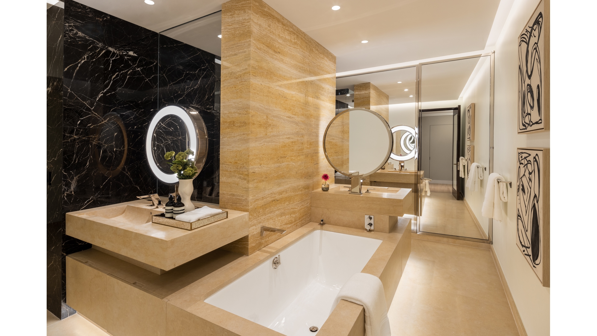 53 West 53rd Street 21D Midtown West New York NY 10019