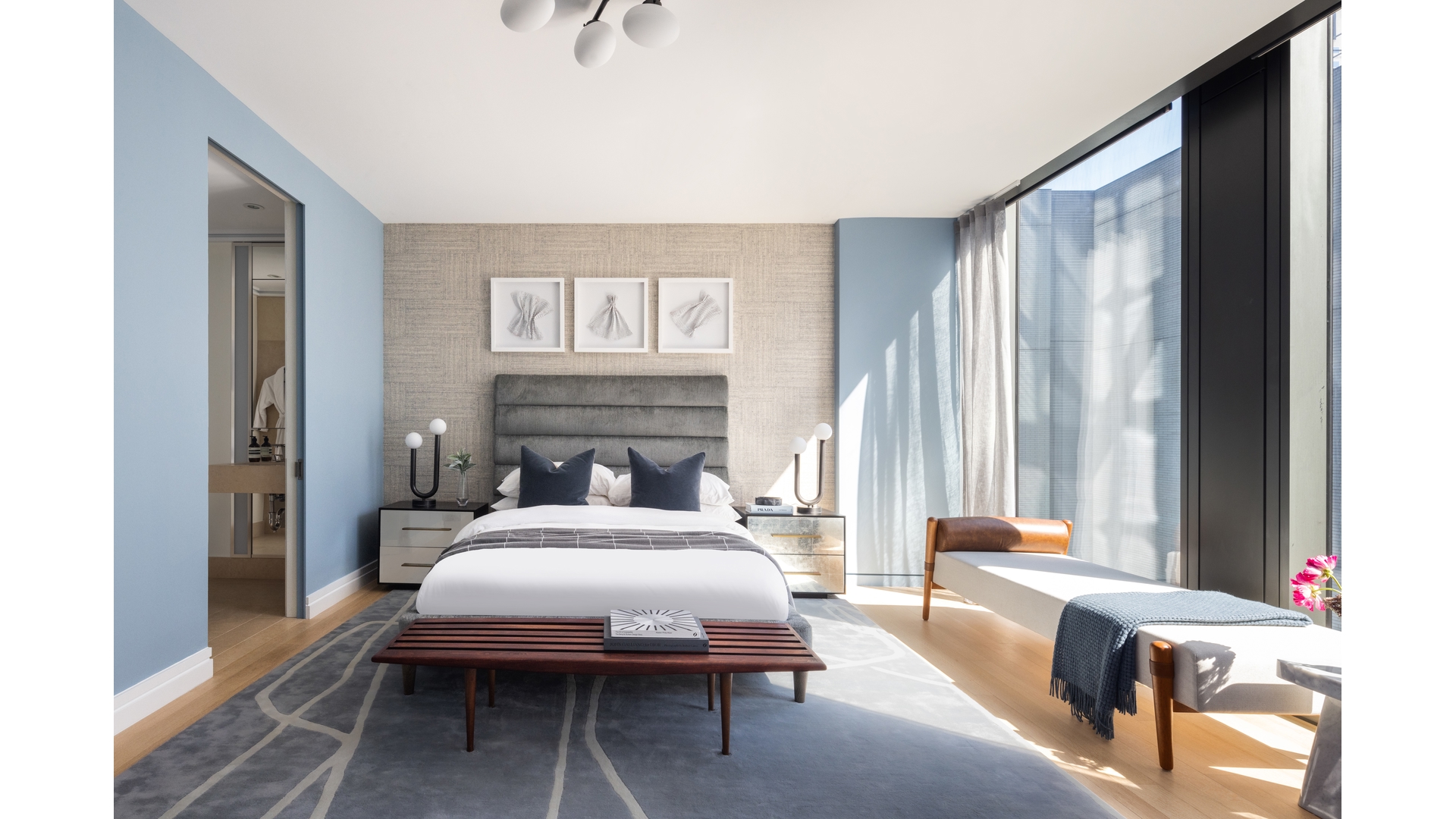 53 West 53rd Street 21D Midtown West New York NY 10019