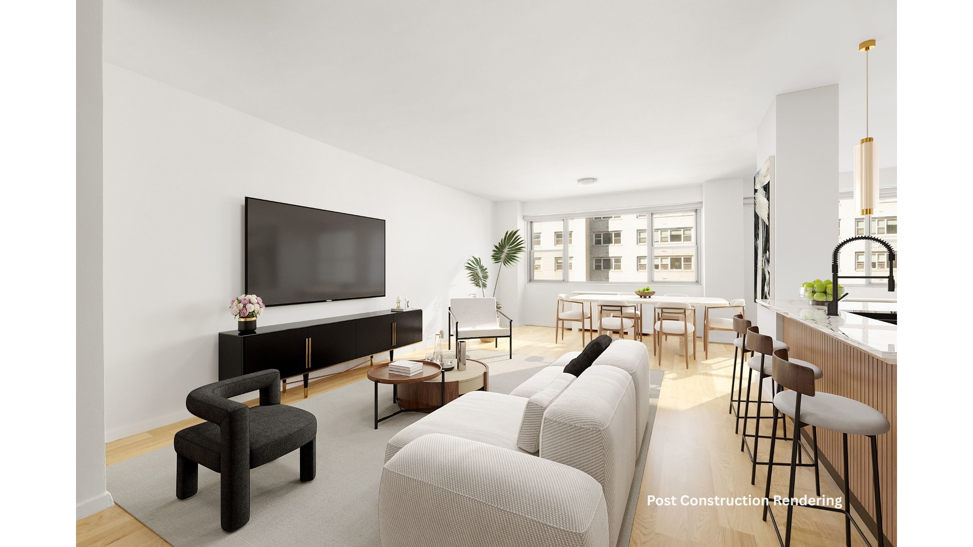 79 West 12th Street 10F Greenwich Village New York NY 10011