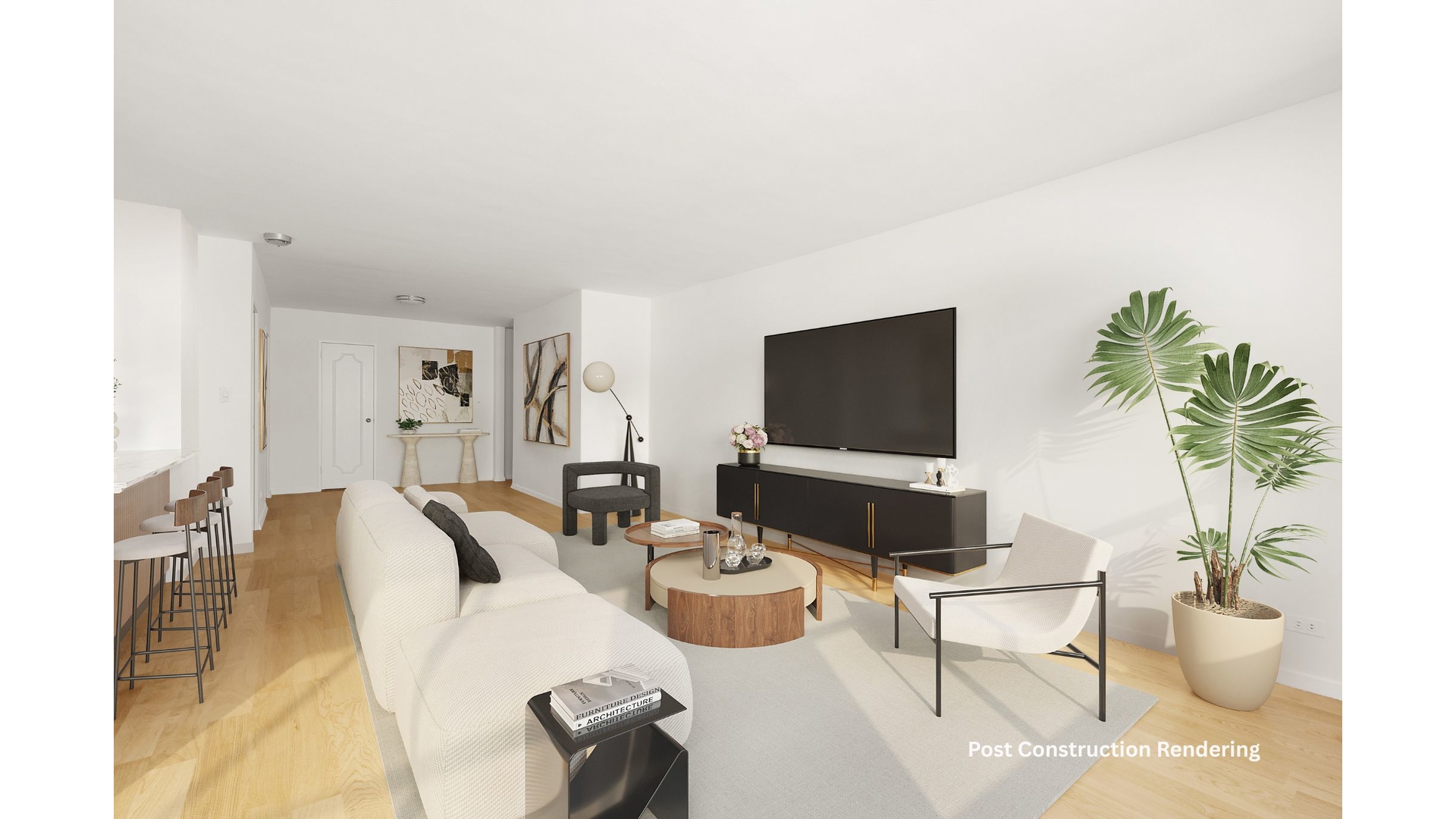 79 West 12th Street 10F Greenwich Village New York NY 10011