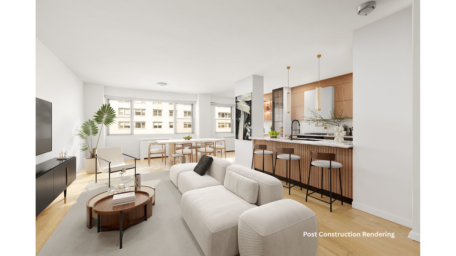 79 West 12th Street 10F Greenwich Village New York NY 10011