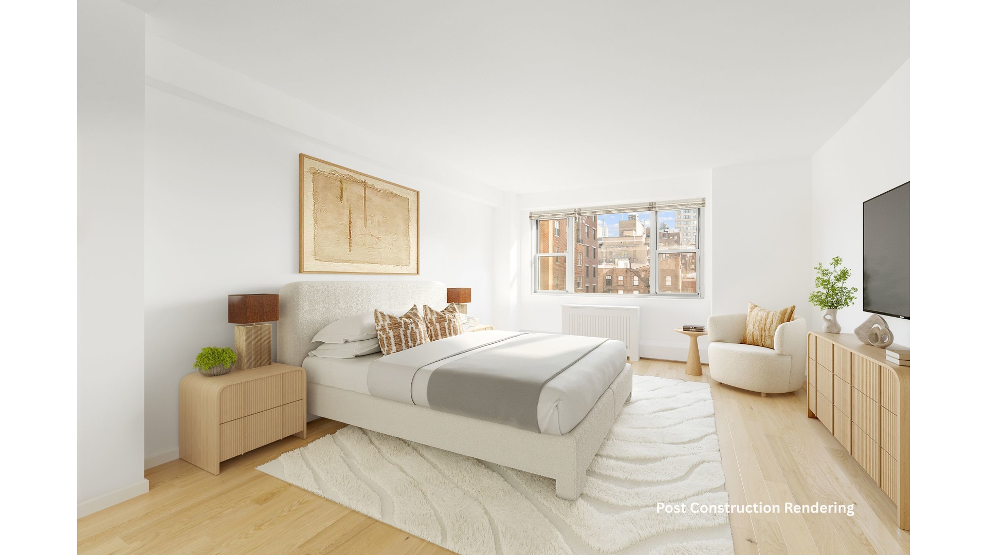 79 West 12th Street 10F Greenwich Village New York NY 10011