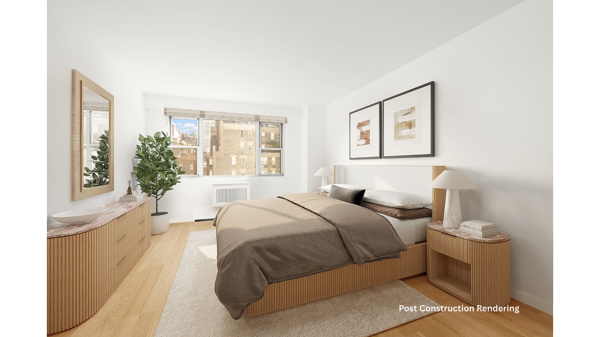 79 West 12th Street 10F Greenwich Village New York NY 10011