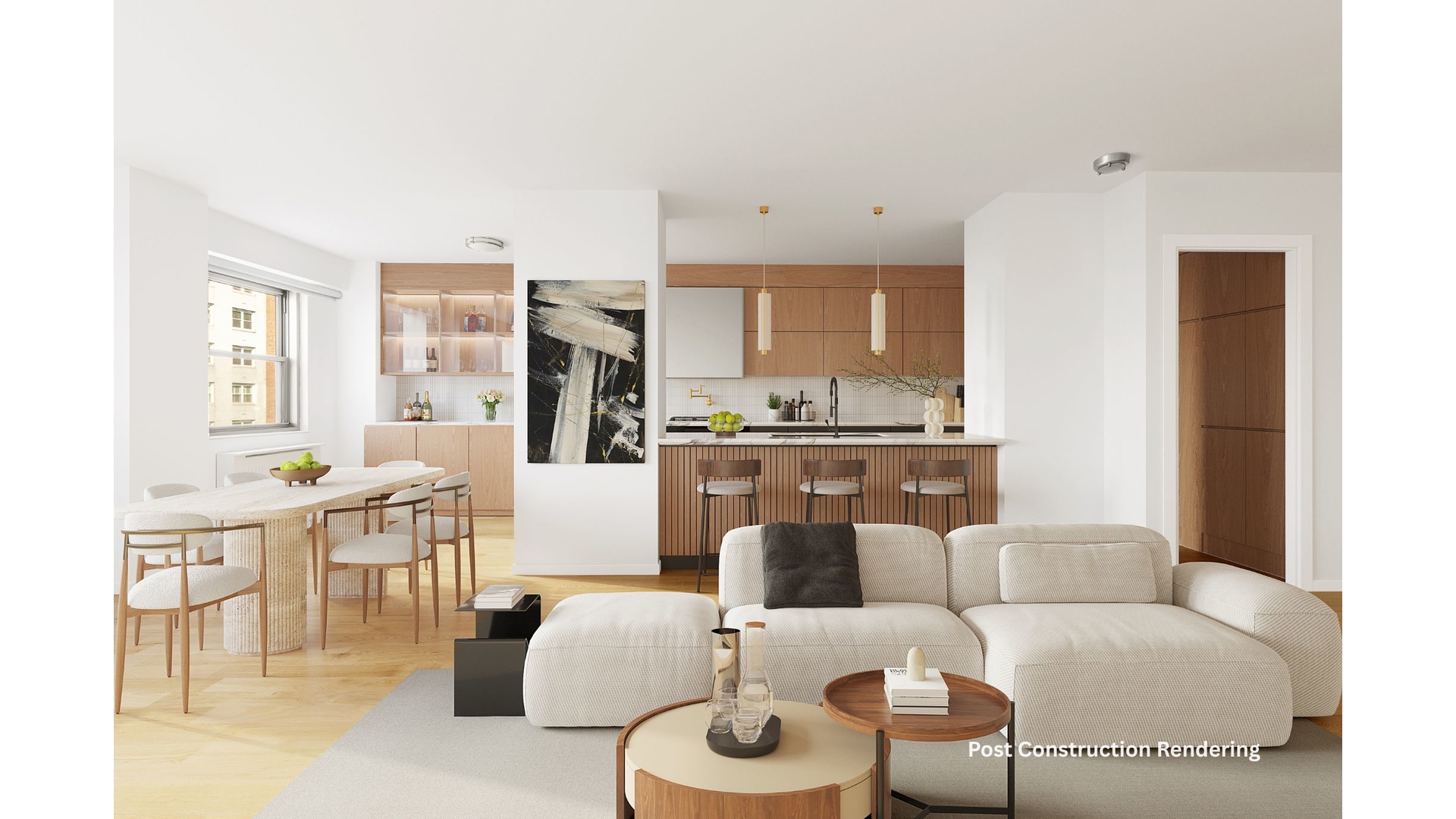 79 West 12th Street 10F Greenwich Village New York NY 10011