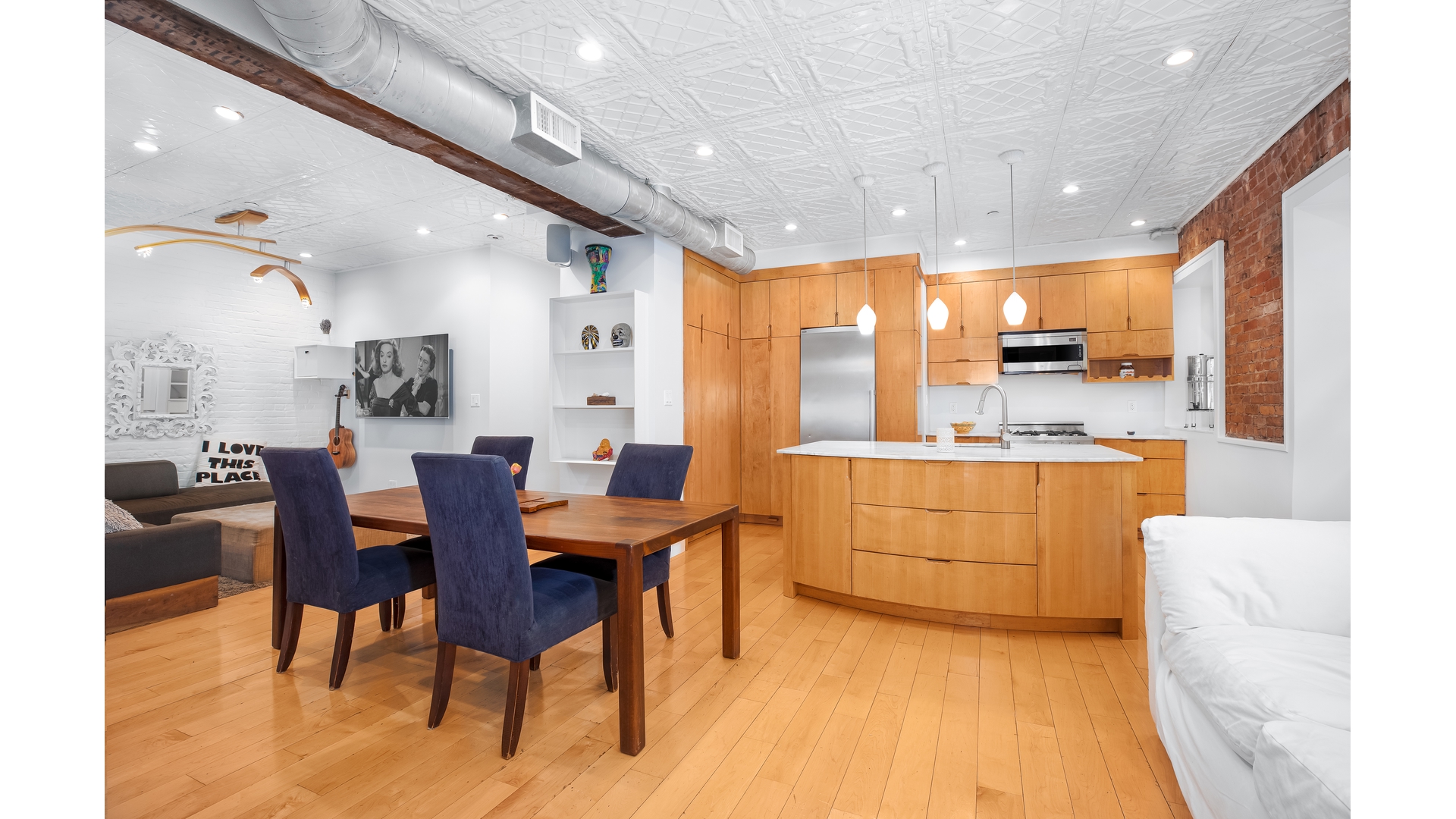 520 LaGuardia Place Greenwich Village New York NY 10012