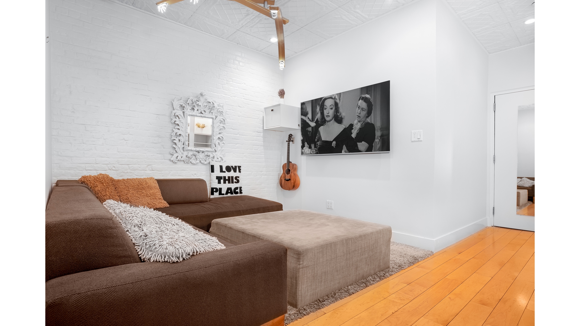 520 LaGuardia Place Greenwich Village New York NY 10012