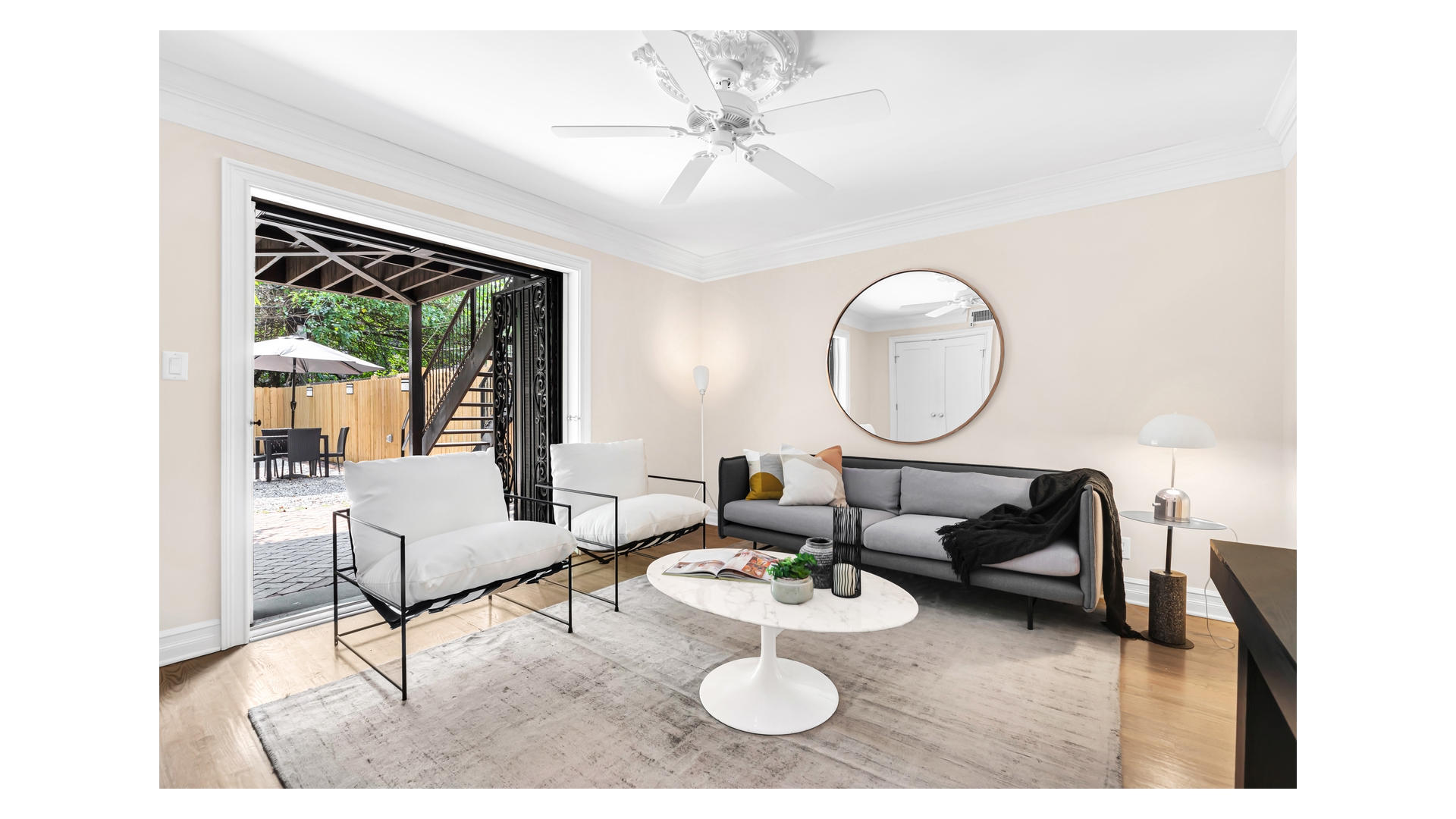 806 Halsey Street Stuyvesant Heights Brooklyn NY 11233