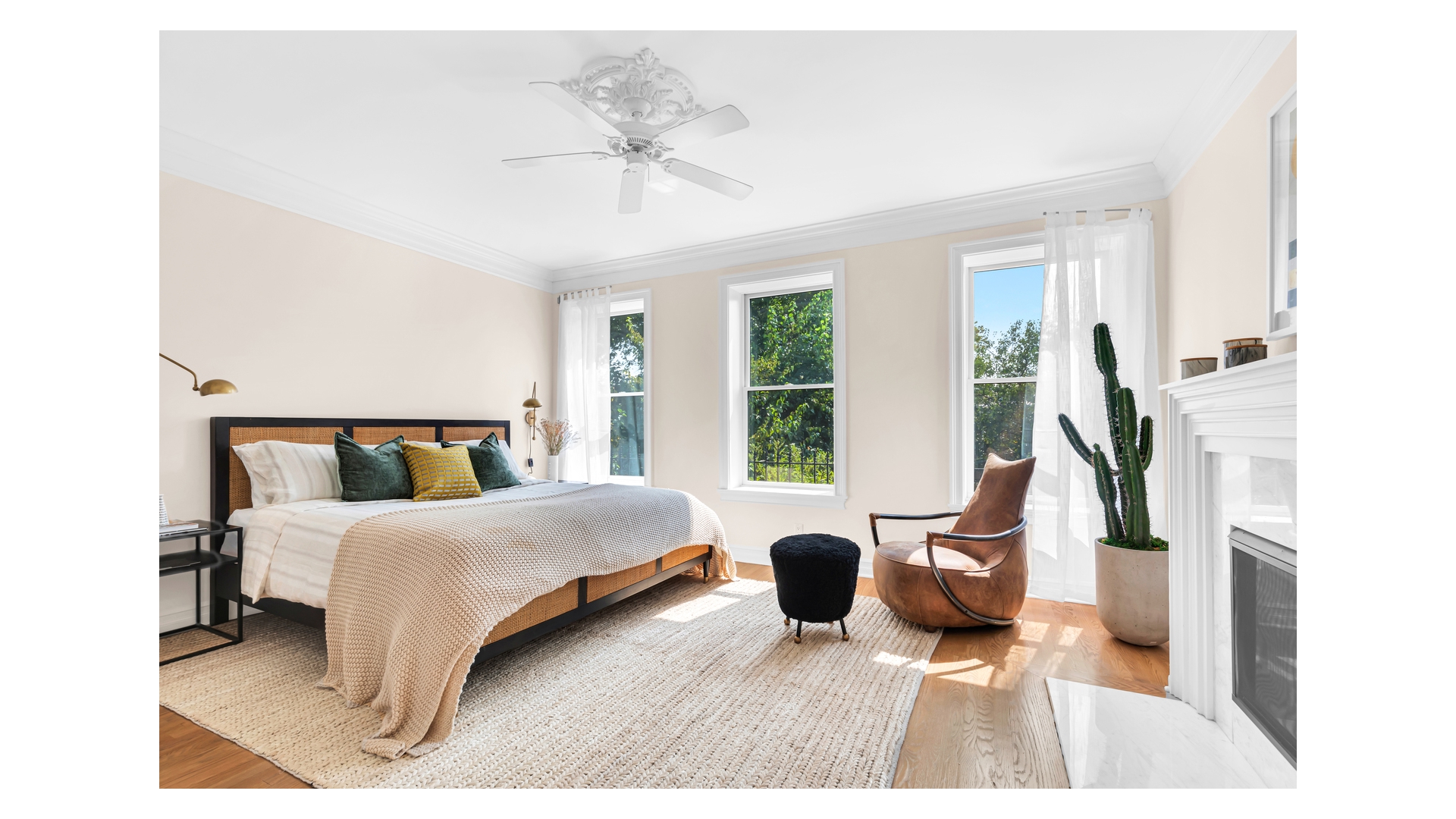 806 Halsey Street Stuyvesant Heights Brooklyn NY 11233