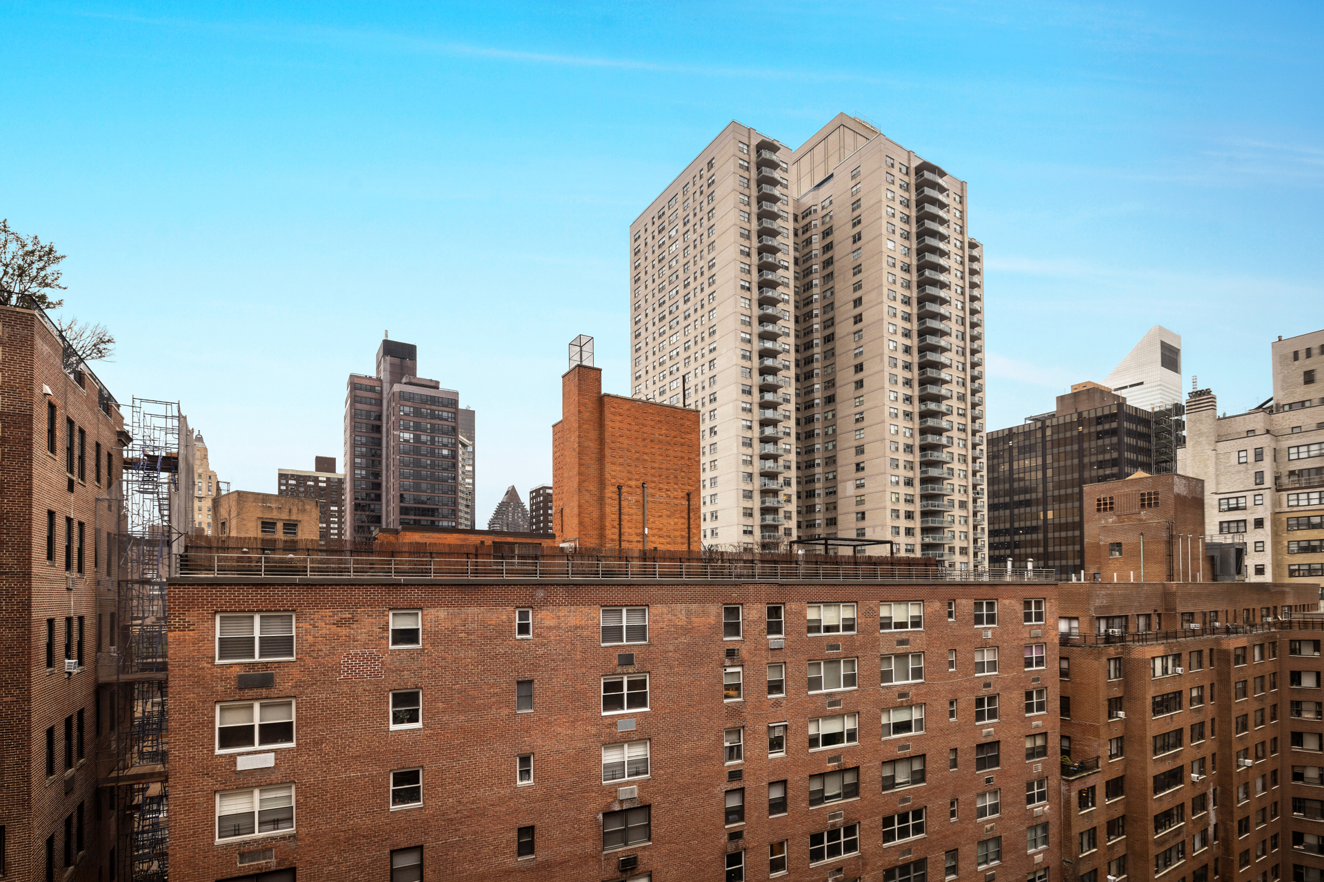 440 East 57th Street Sutton Place New York NY 10022