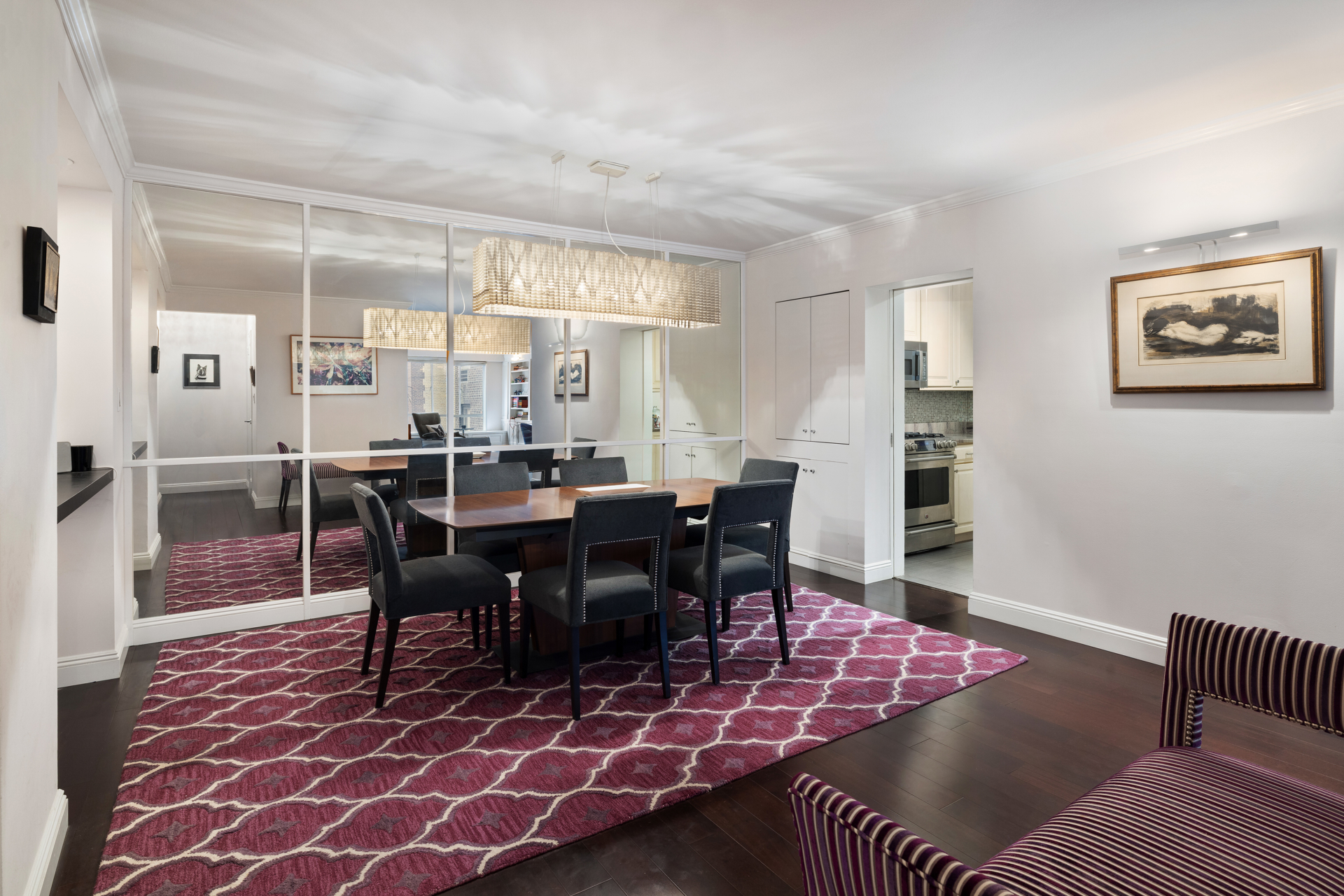 440 East 57th Street Sutton Place New York NY 10022