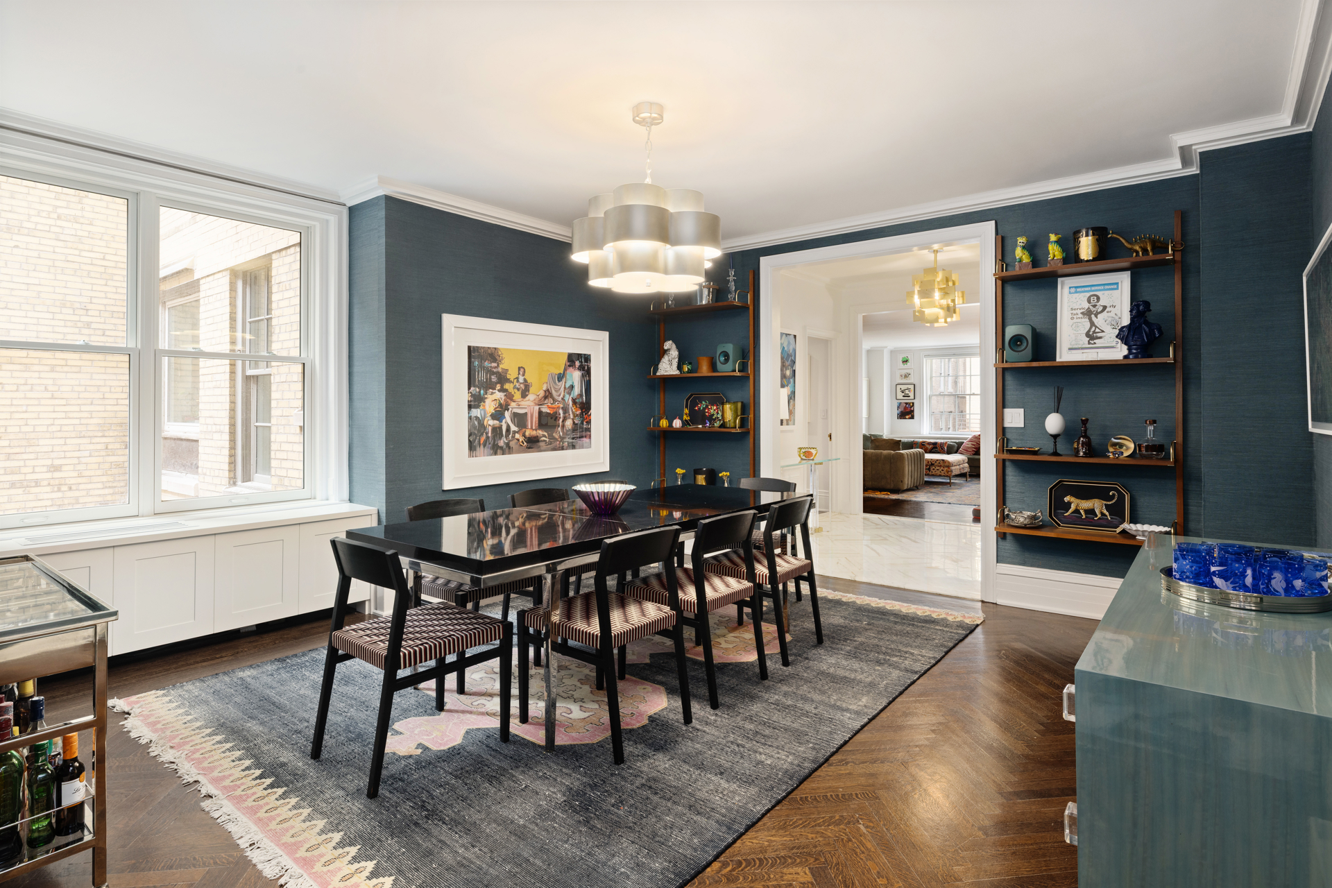 1016 Fifth Avenue 8C Upper East Side New York NY 10028