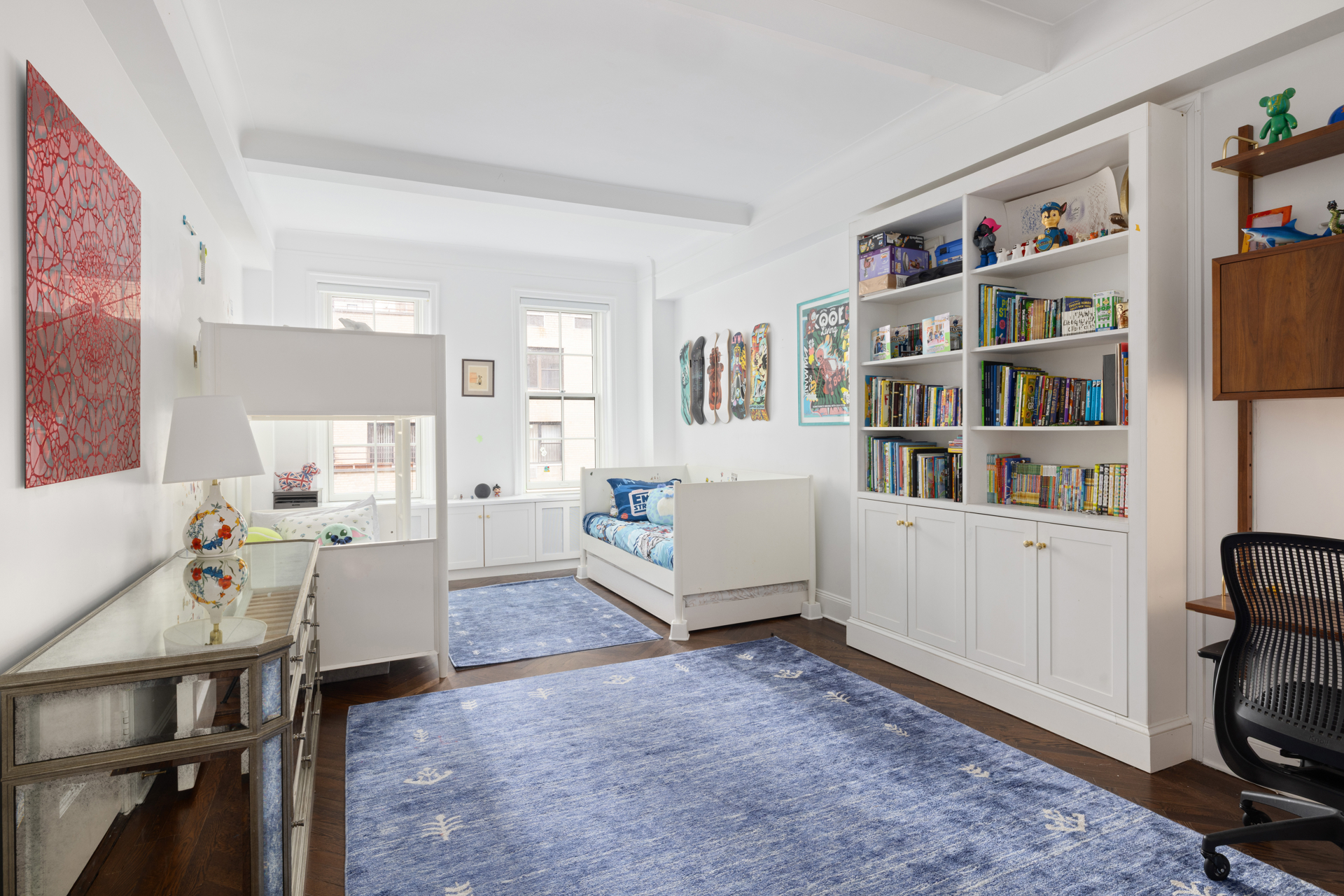 1016 Fifth Avenue 8C Upper East Side New York NY 10028