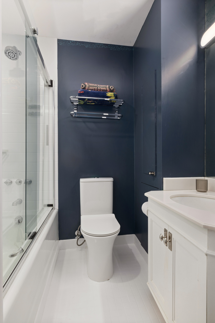 1016 Fifth Avenue 8C Upper East Side New York NY 10028