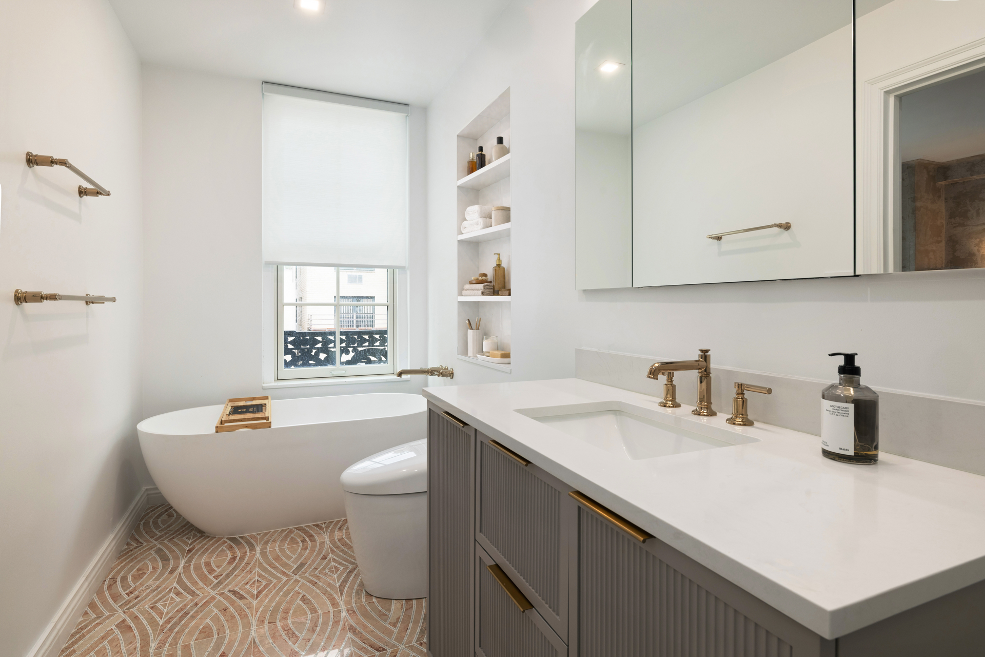 1016 Fifth Avenue 8C Upper East Side New York NY 10028