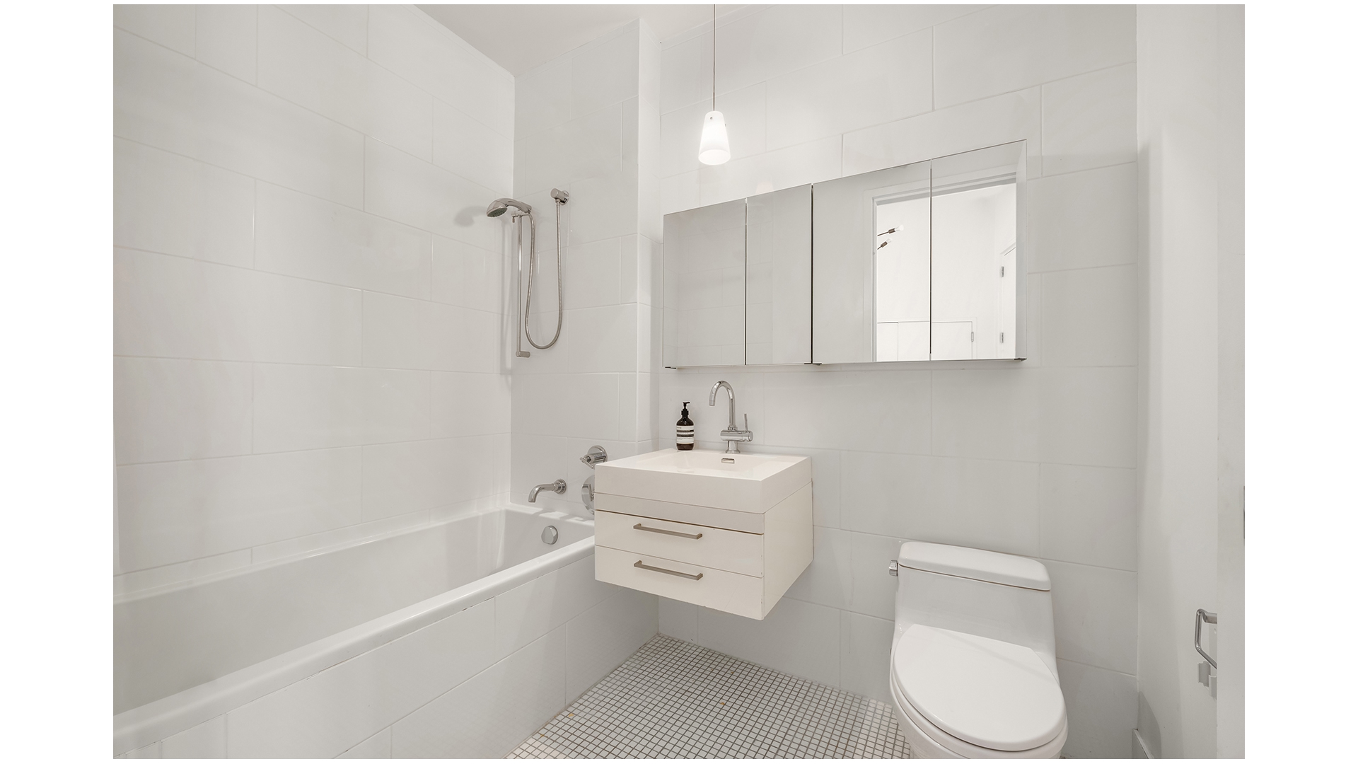 52 East 4th Street 7FLR E. Greenwich Village New York NY 10003