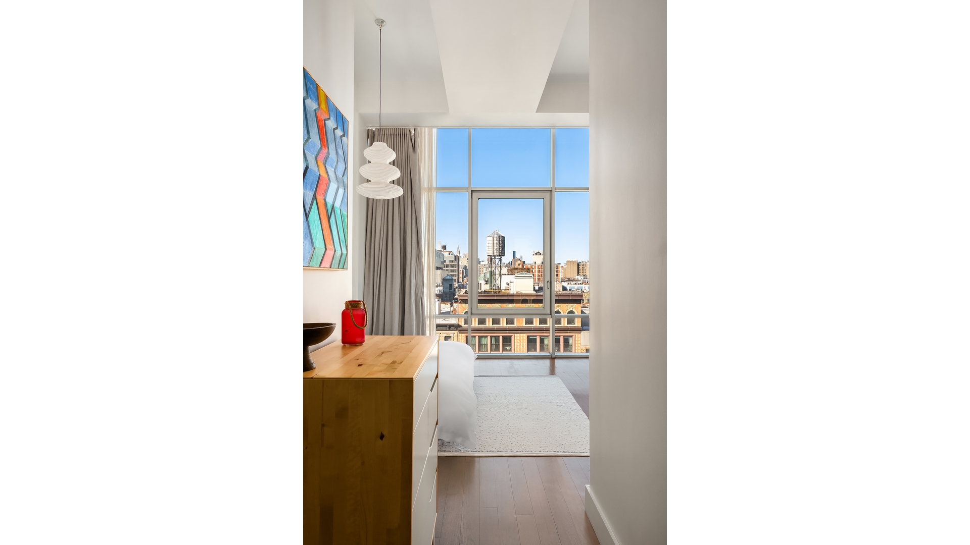 52 East 4th Street 7FLR E. Greenwich Village New York NY 10003