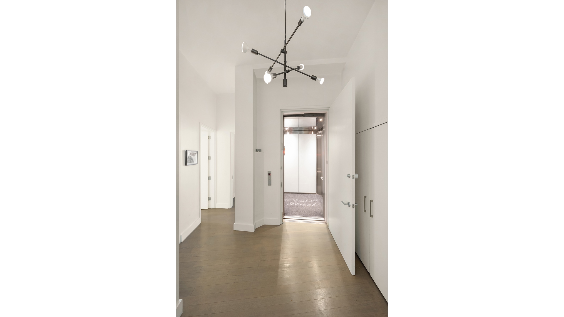 52 East 4th Street 7FLR E. Greenwich Village New York NY 10003