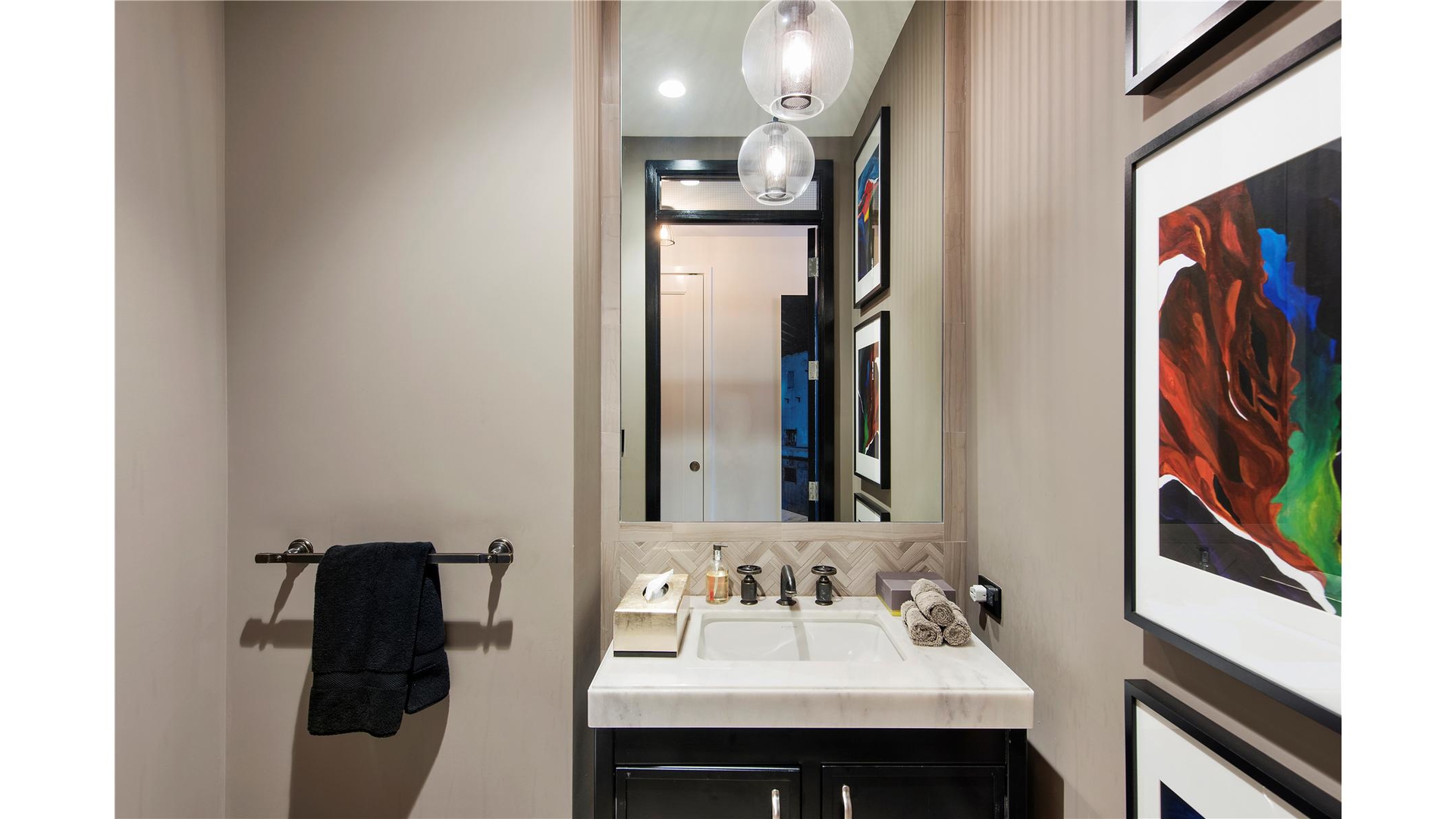 425 West 50th Street 12K Clinton New York NY 10019