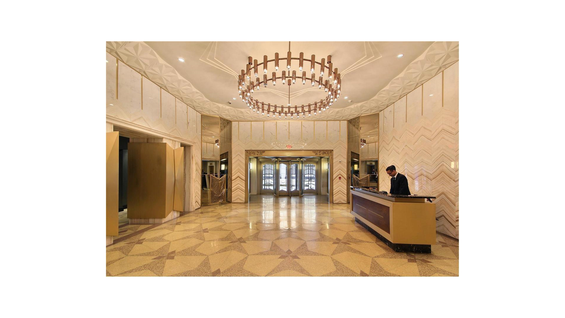 425 West 50th Street 12K Clinton New York NY 10019