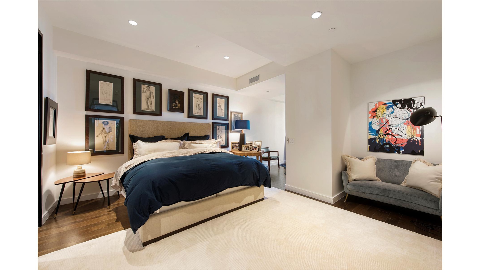 425 West 50th Street 12K Clinton New York NY 10019