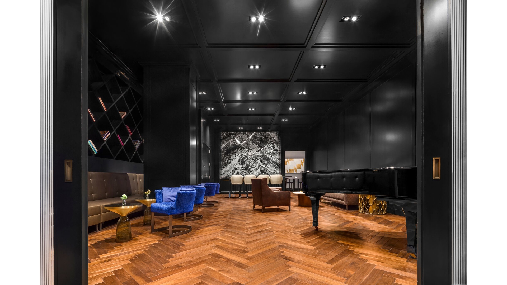 425 West 50th Street 12K Clinton New York NY 10019