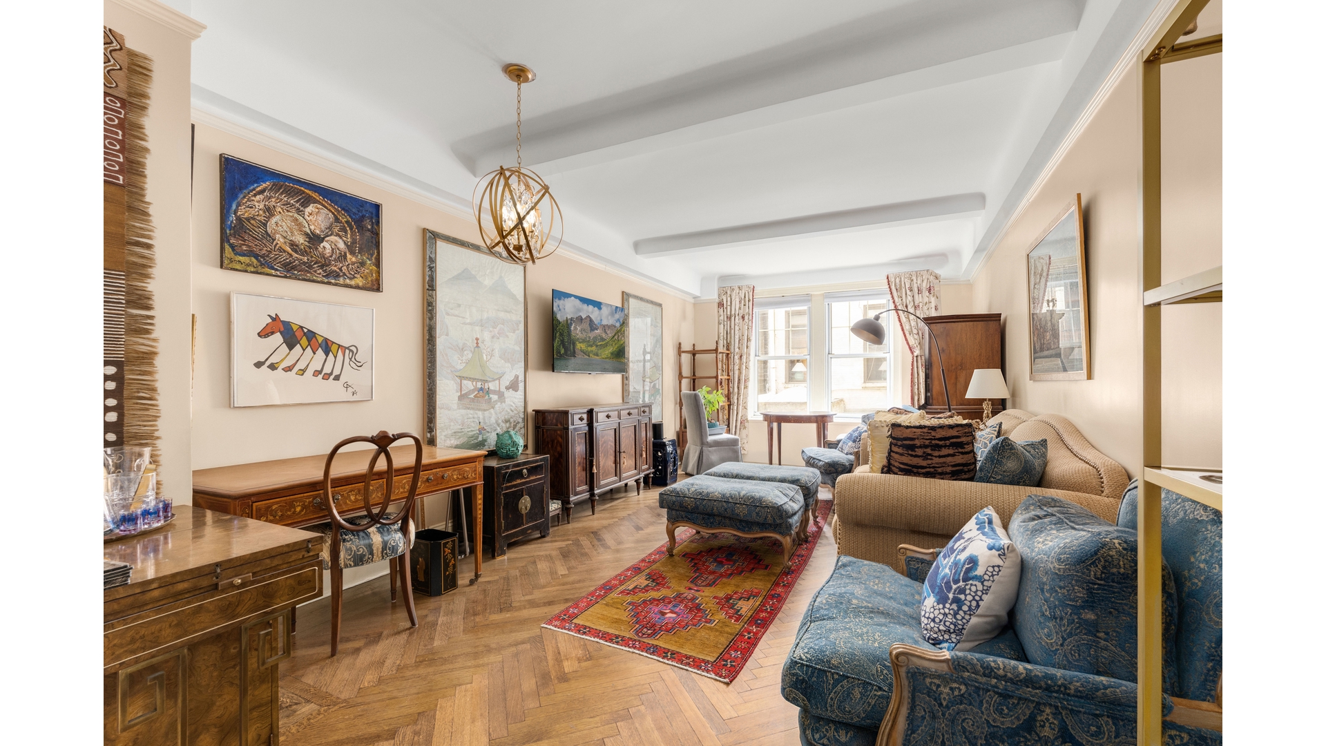 575 Park Avenue Upper East Side New York NY 10065