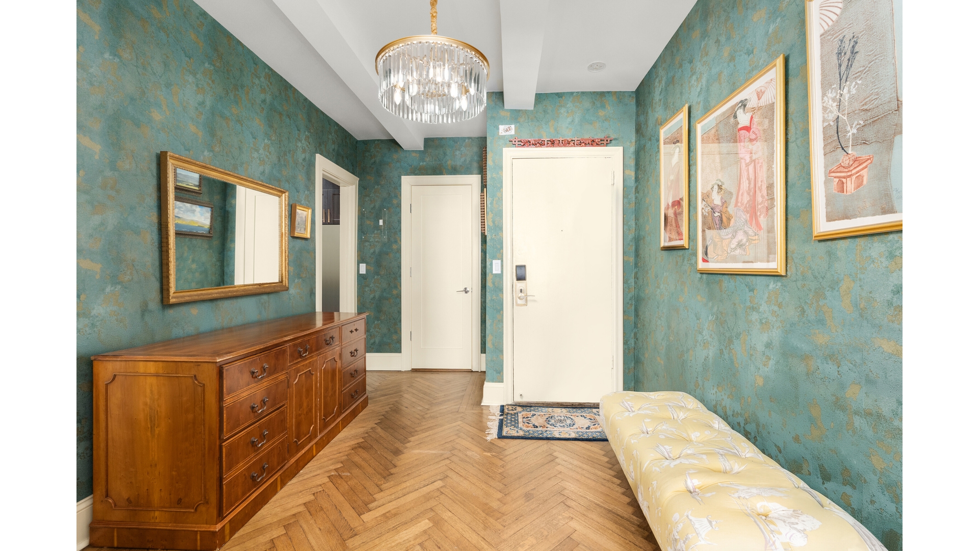 575 Park Avenue Upper East Side New York NY 10065