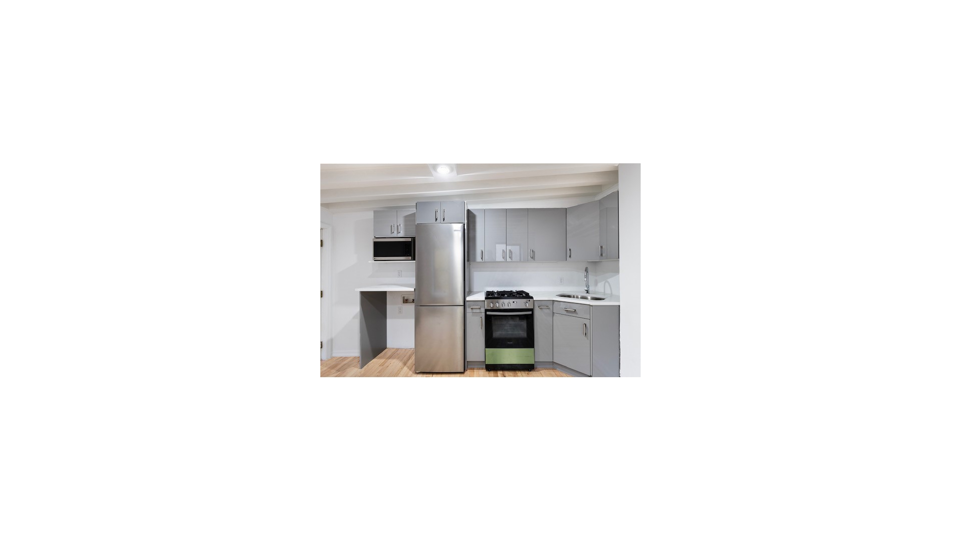 25 Cleveland Place 1 Little Italy New York NY 10012