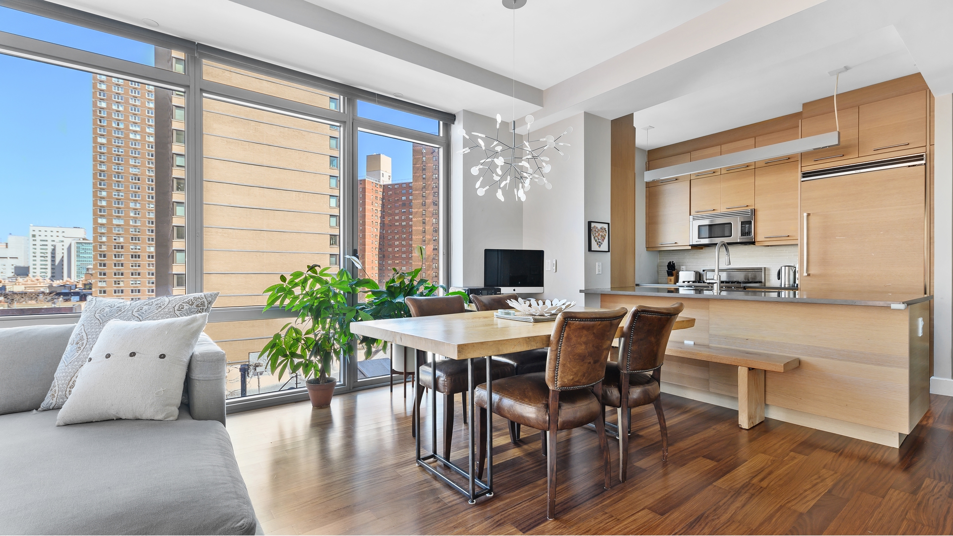 333 East 91st Street 8A Upper East Side New York NY 10128