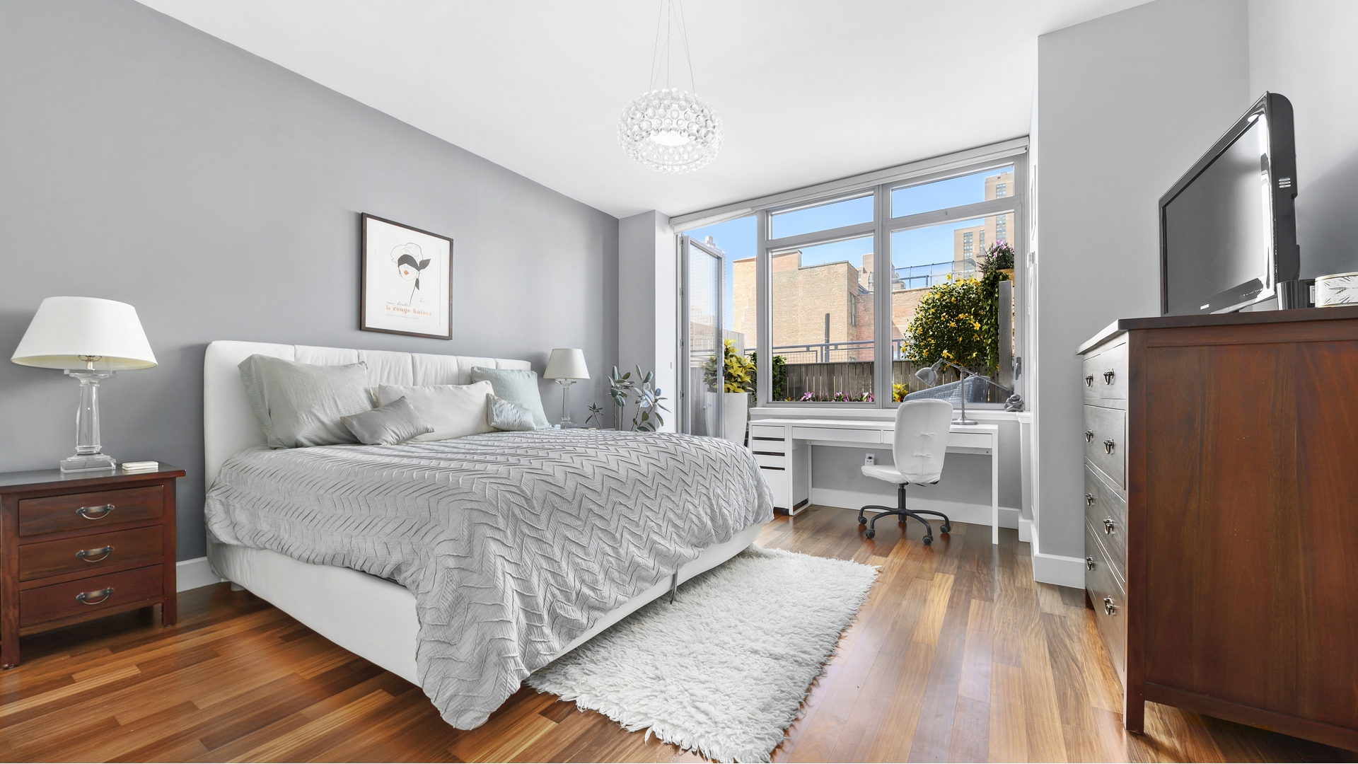 333 East 91st Street 8A Upper East Side New York NY 10128