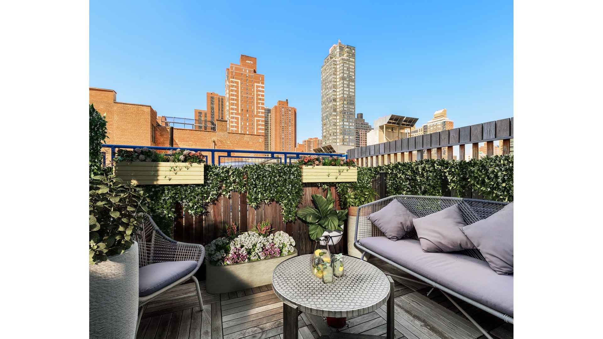 333 East 91st Street 8A Upper East Side New York NY 10128