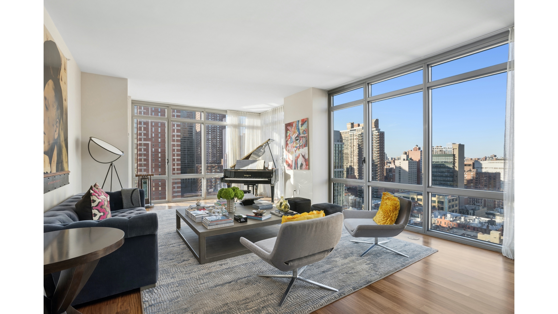 333 East 91st Street 19AB Upper East Side New York NY 10128