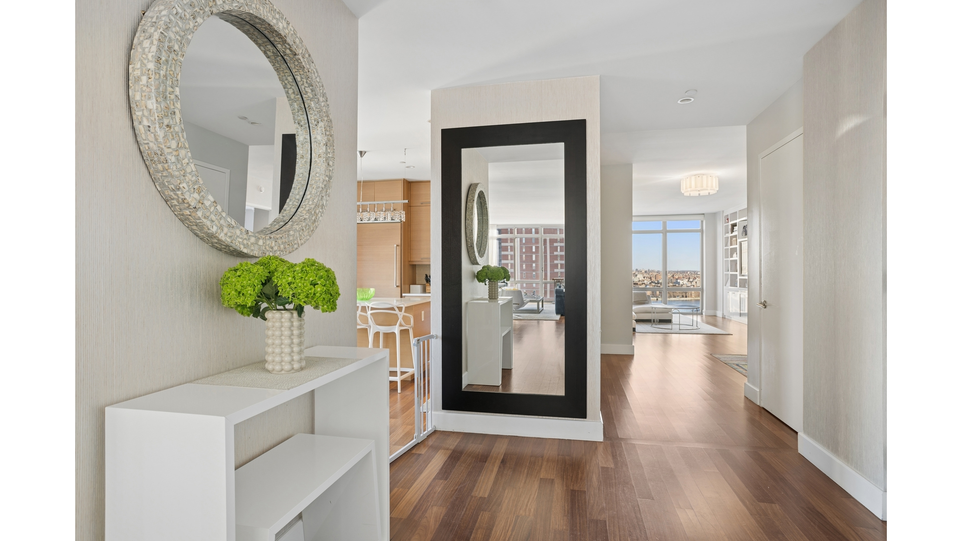 333 East 91st Street 19AB Upper East Side New York NY 10128