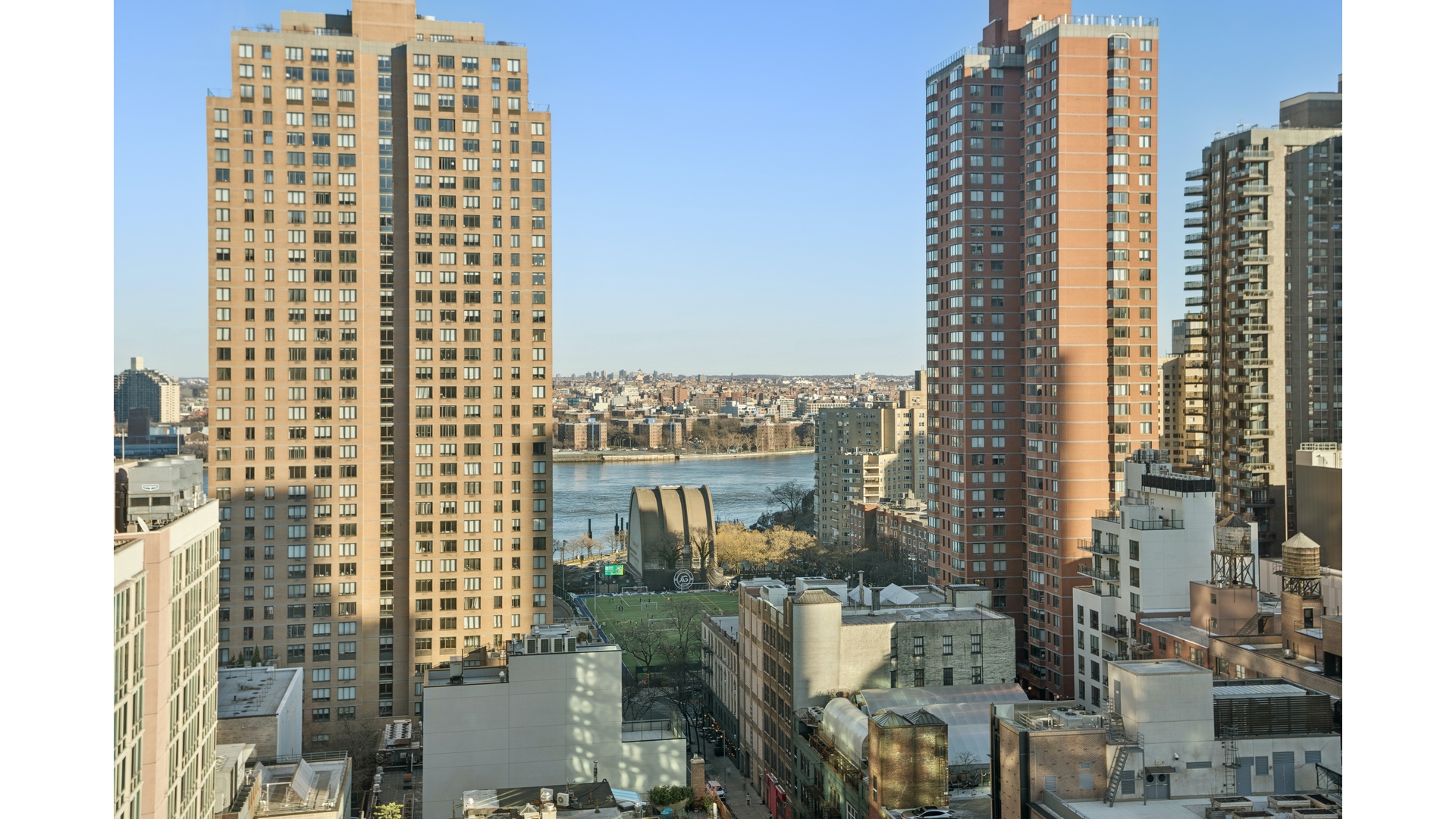 333 East 91st Street 19AB Upper East Side New York NY 10128