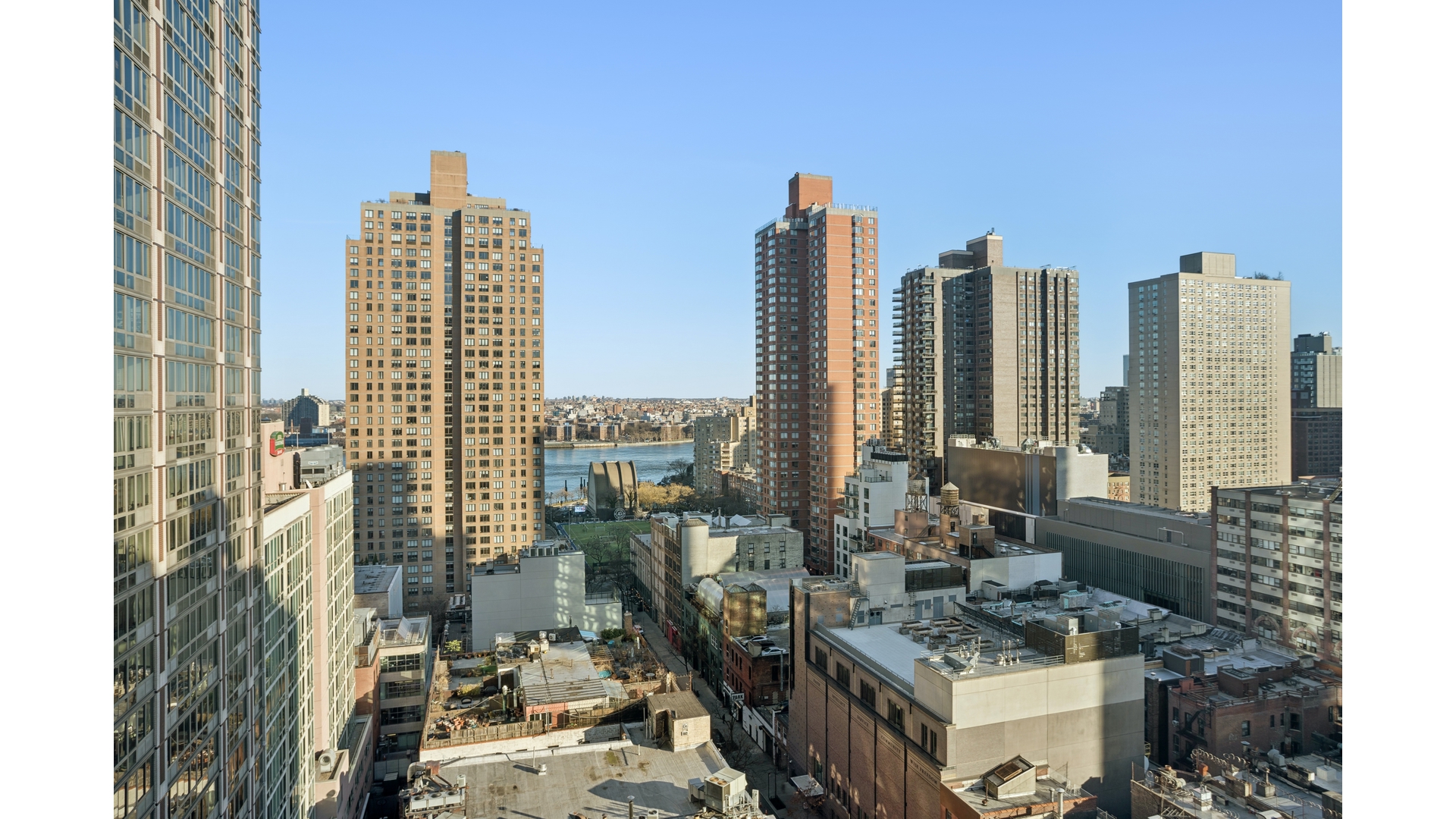 333 East 91st Street Upper East Side New York NY 10128