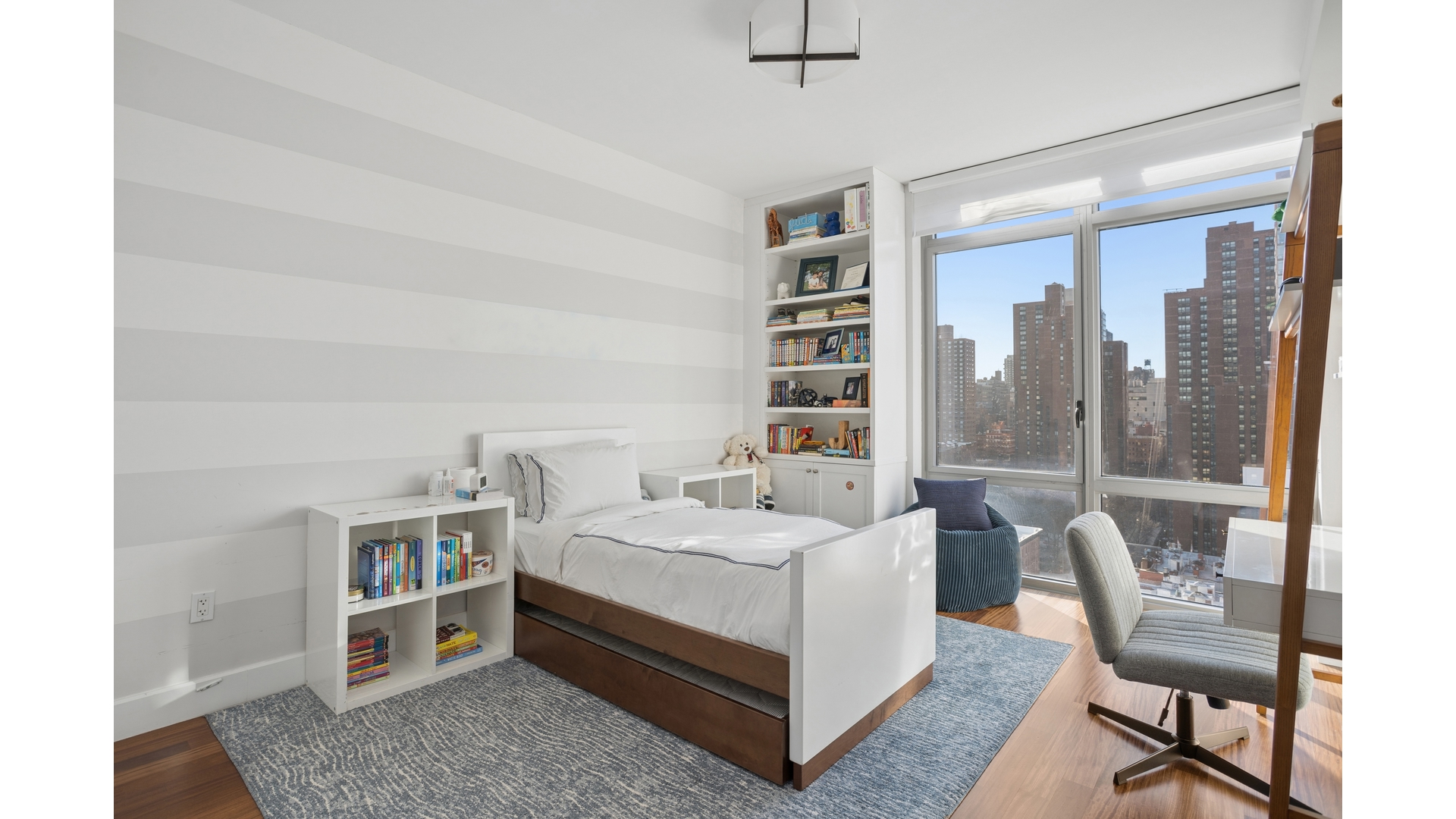 333 East 91st Street 19AB Upper East Side New York NY 10128