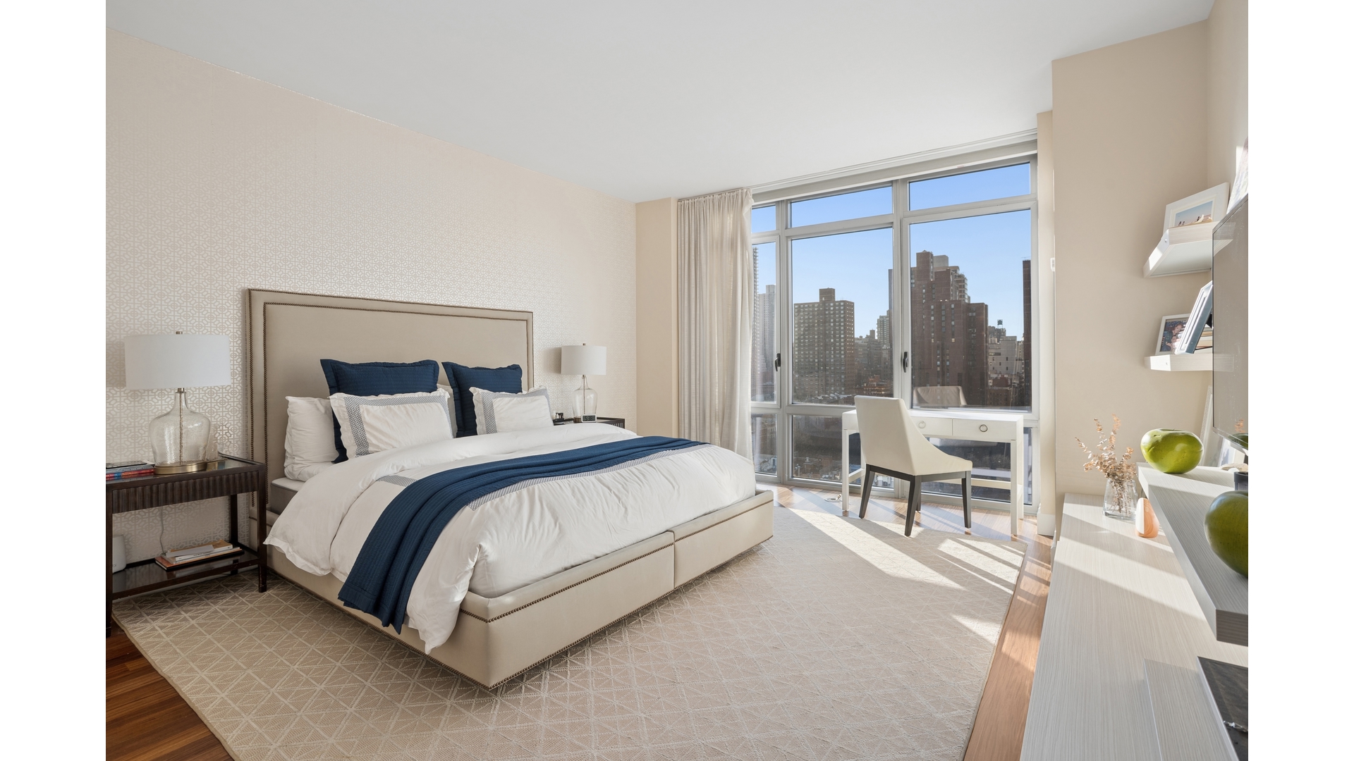 333 East 91st Street 19AB Upper East Side New York NY 10128