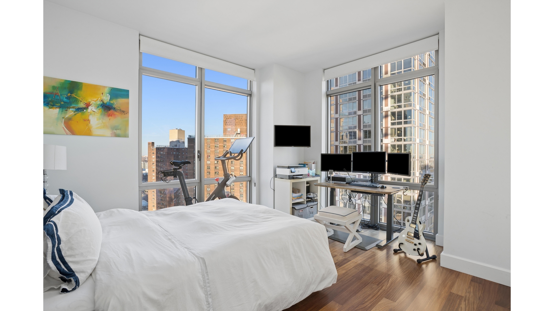 333 East 91st Street 19AB Upper East Side New York NY 10128