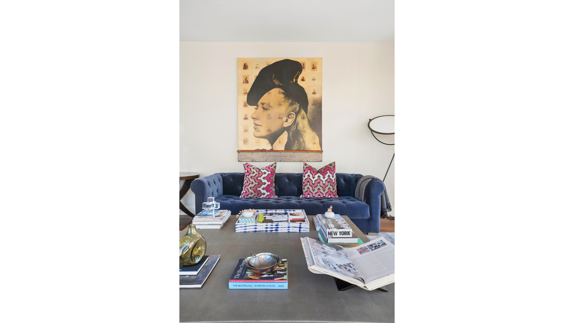 333 East 91st Street 19AB Upper East Side New York NY 10128