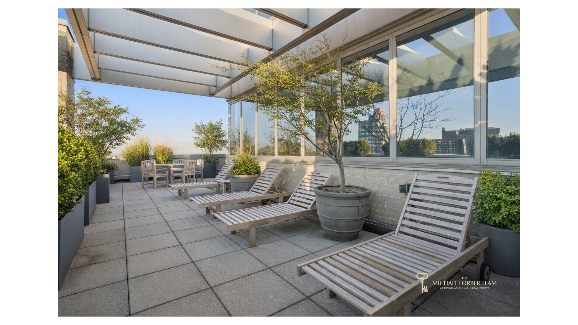 333 East 91st Street 19AB Upper East Side New York NY 10128