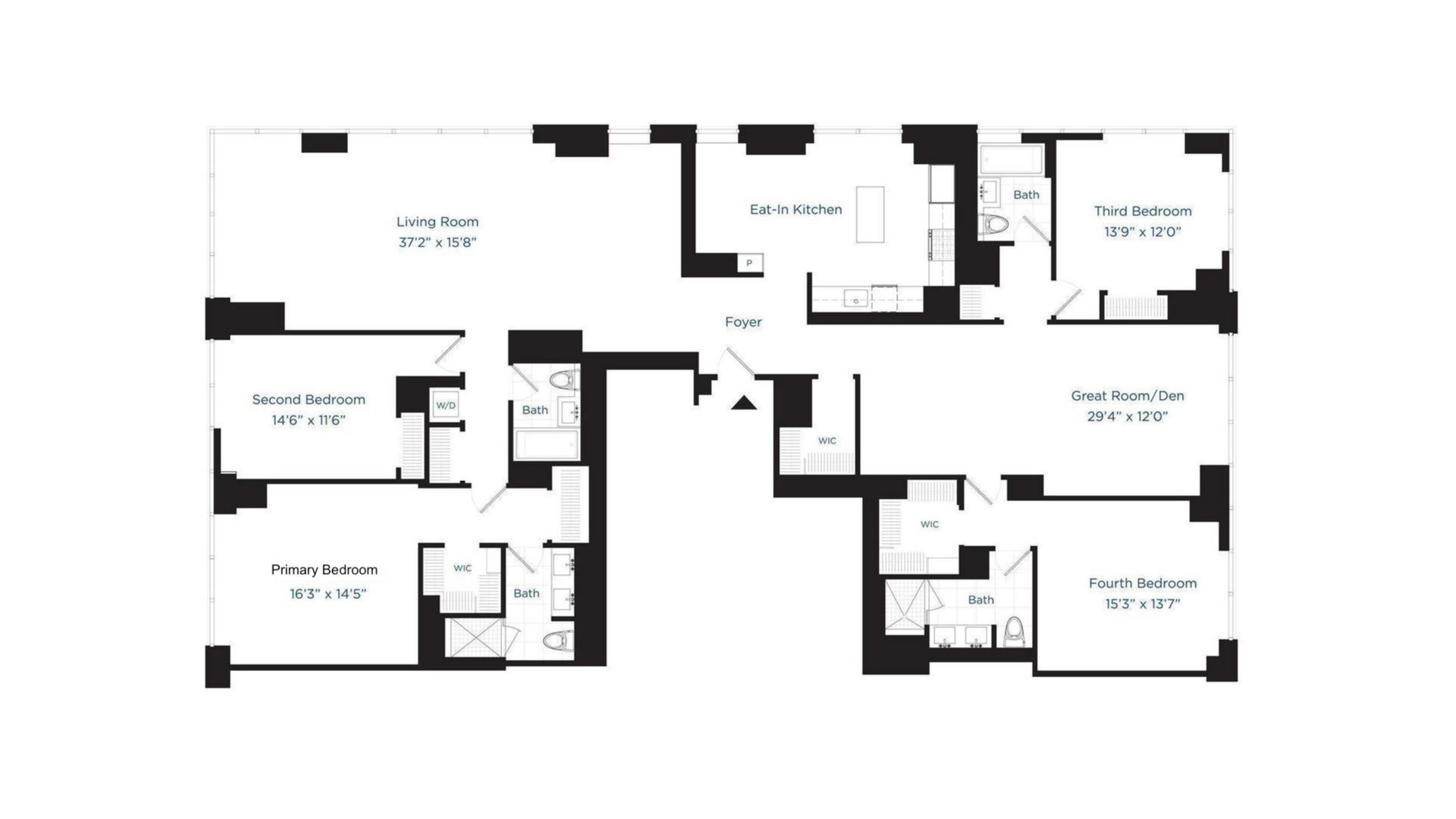 333 East 91st Street 19AB Upper East Side New York NY 10128