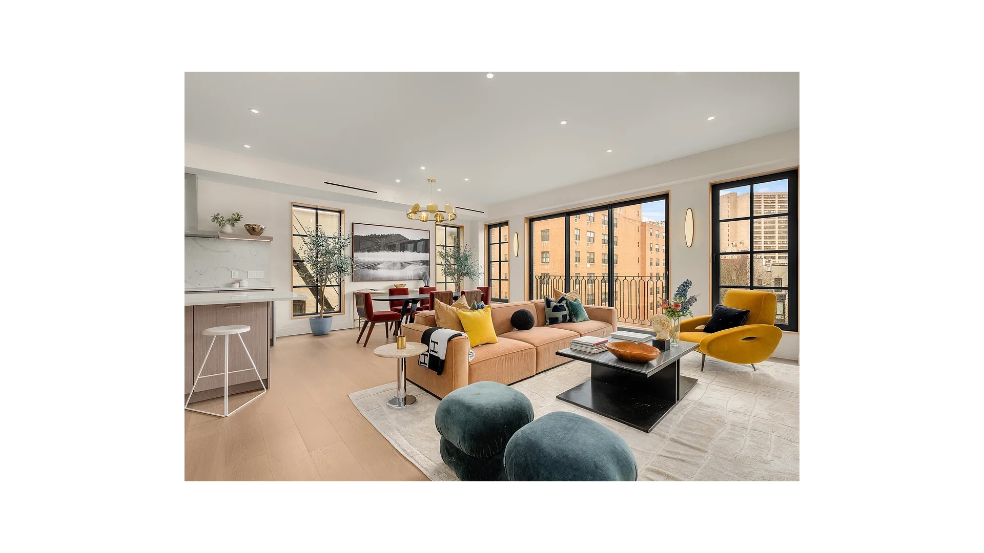 303 West 113th Street PH West Harlem New York NY 10026