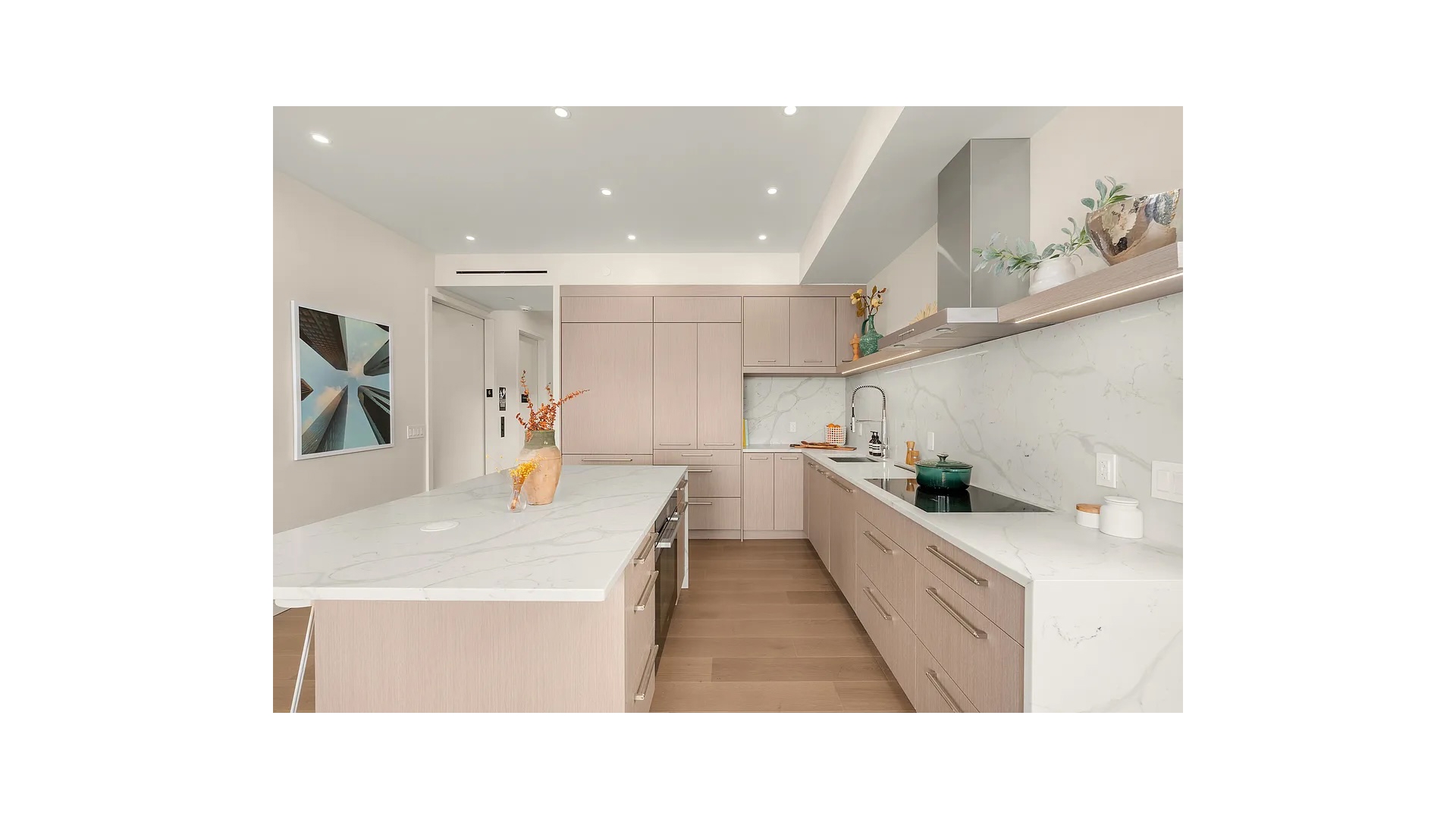 303 West 113th Street PH West Harlem New York NY 10026