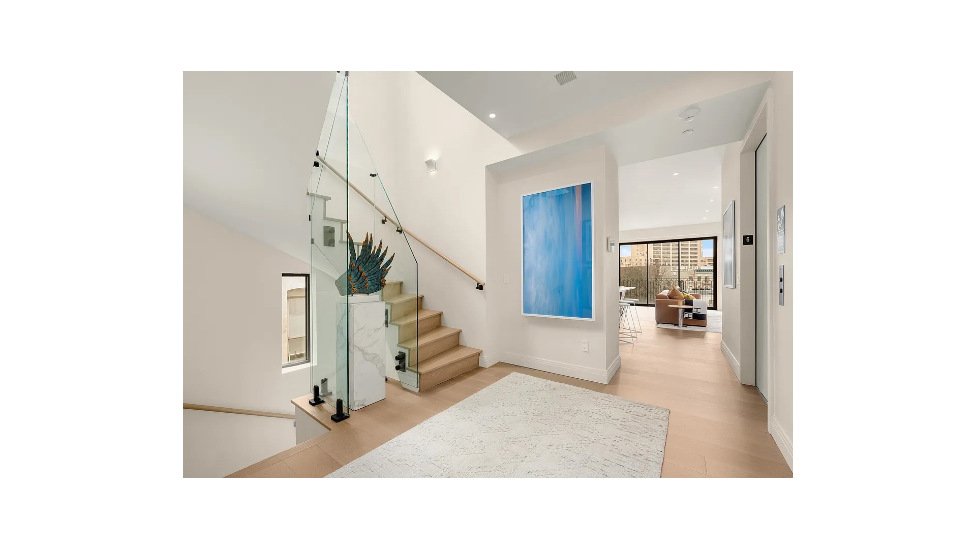 303 West 113th Street PH West Harlem New York NY 10026