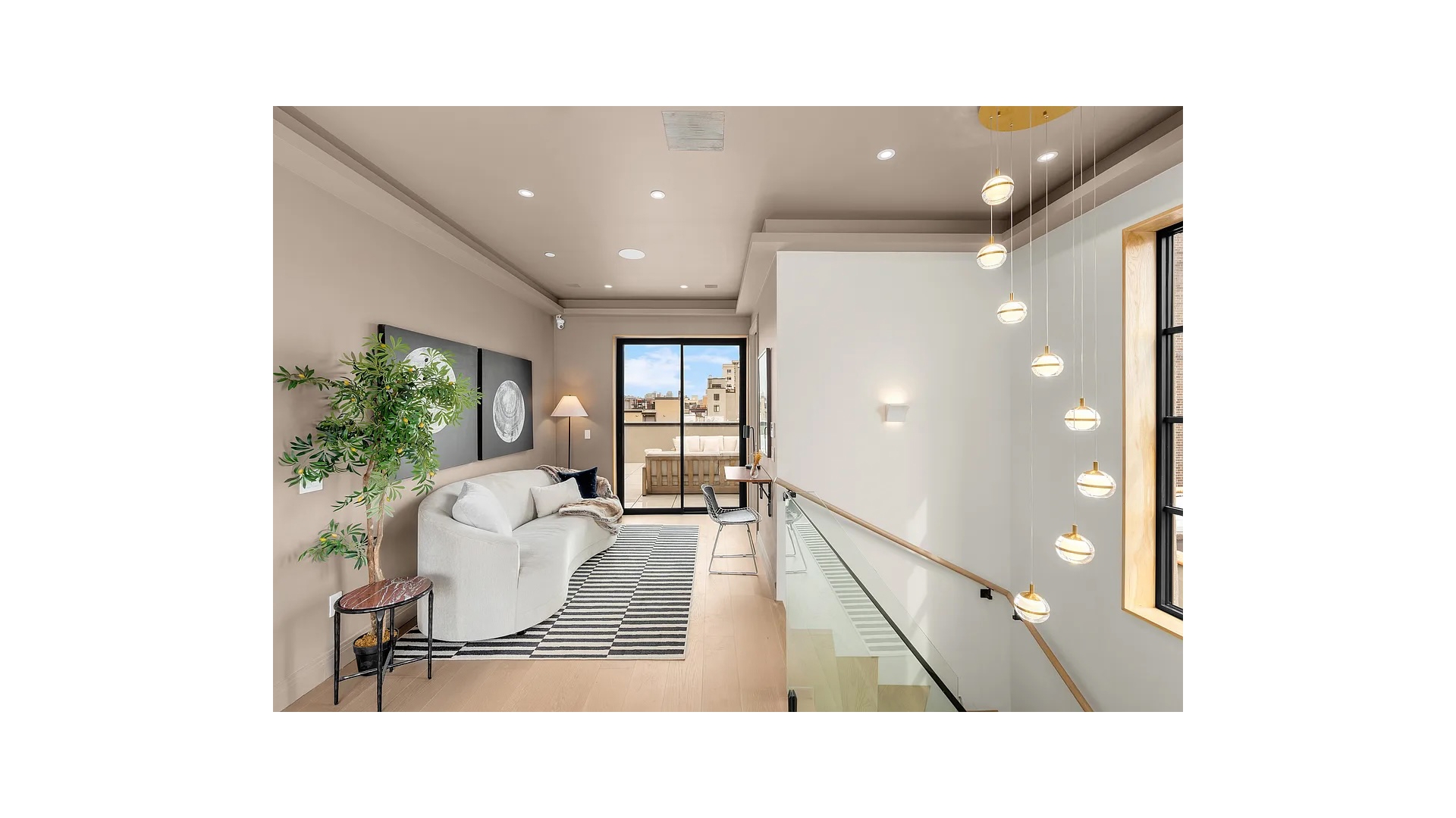 303 West 113th Street PH West Harlem New York NY 10026