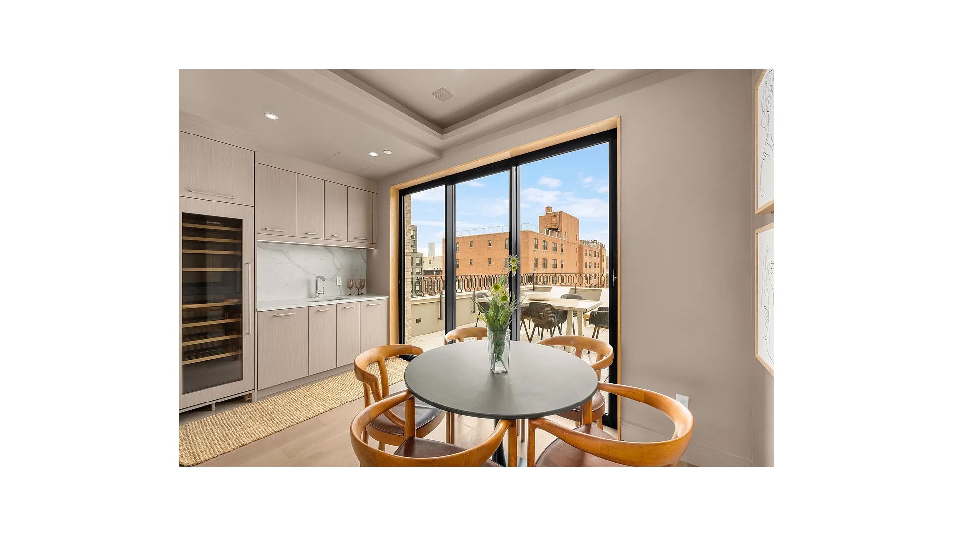 303 West 113th Street PH West Harlem New York NY 10026