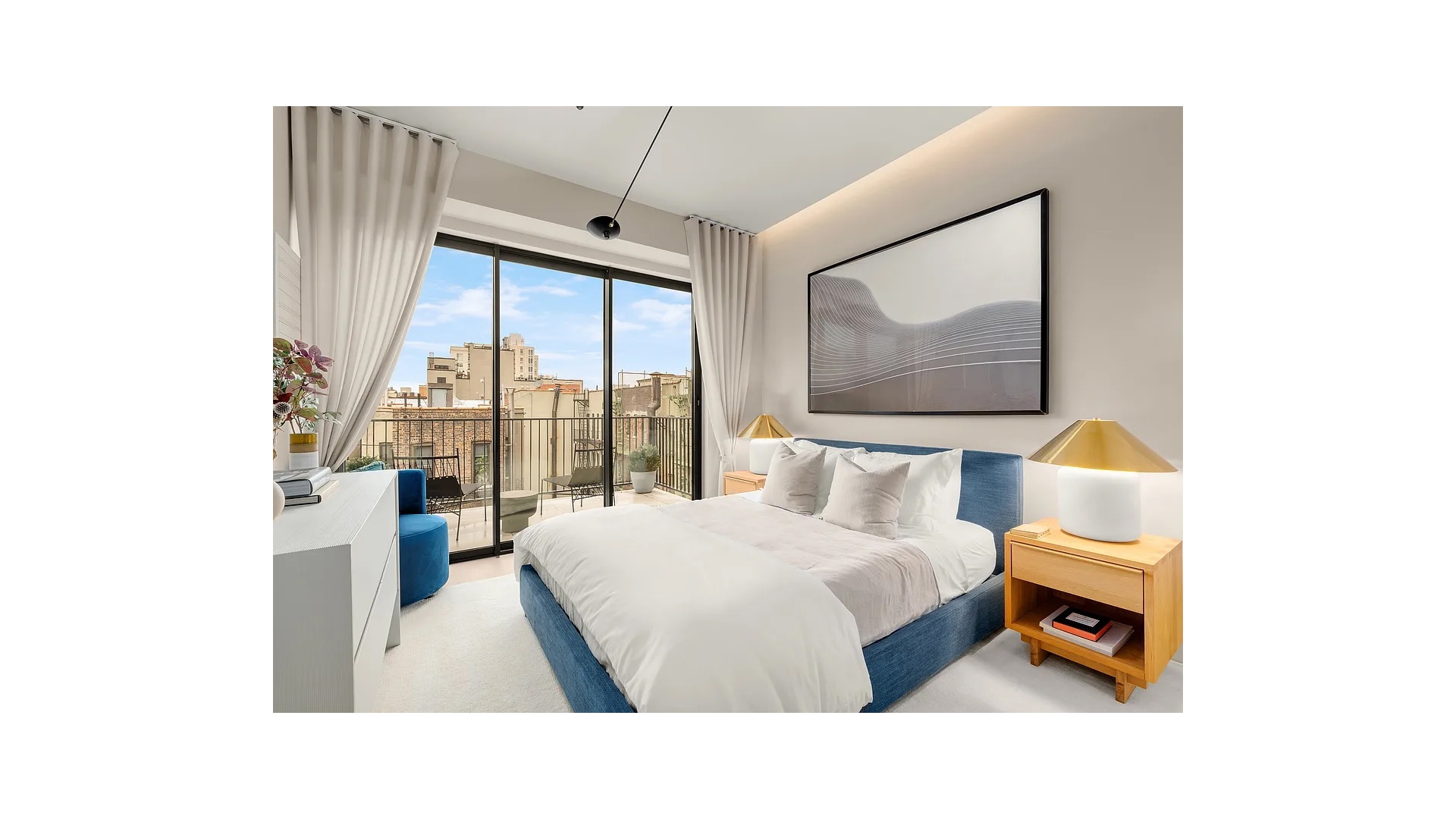 303 West 113th Street PH West Harlem New York NY 10026