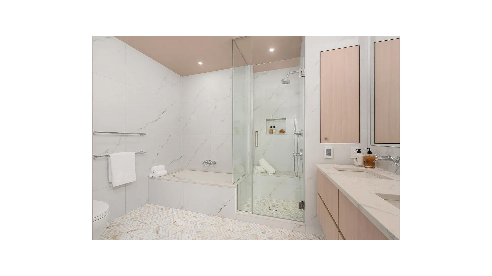 303 West 113th Street PH West Harlem New York NY 10026