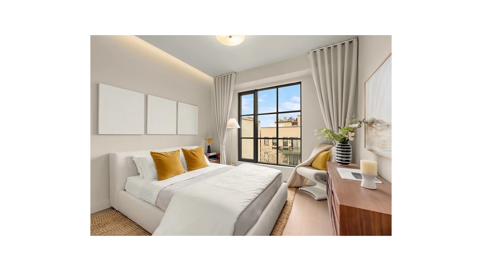 303 West 113th Street PH West Harlem New York NY 10026