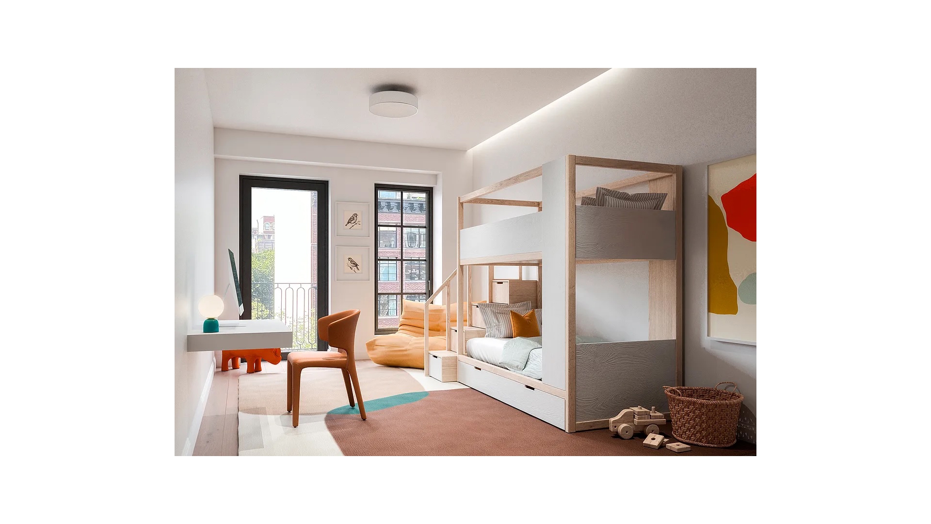 303 West 113th Street PH West Harlem New York NY 10026